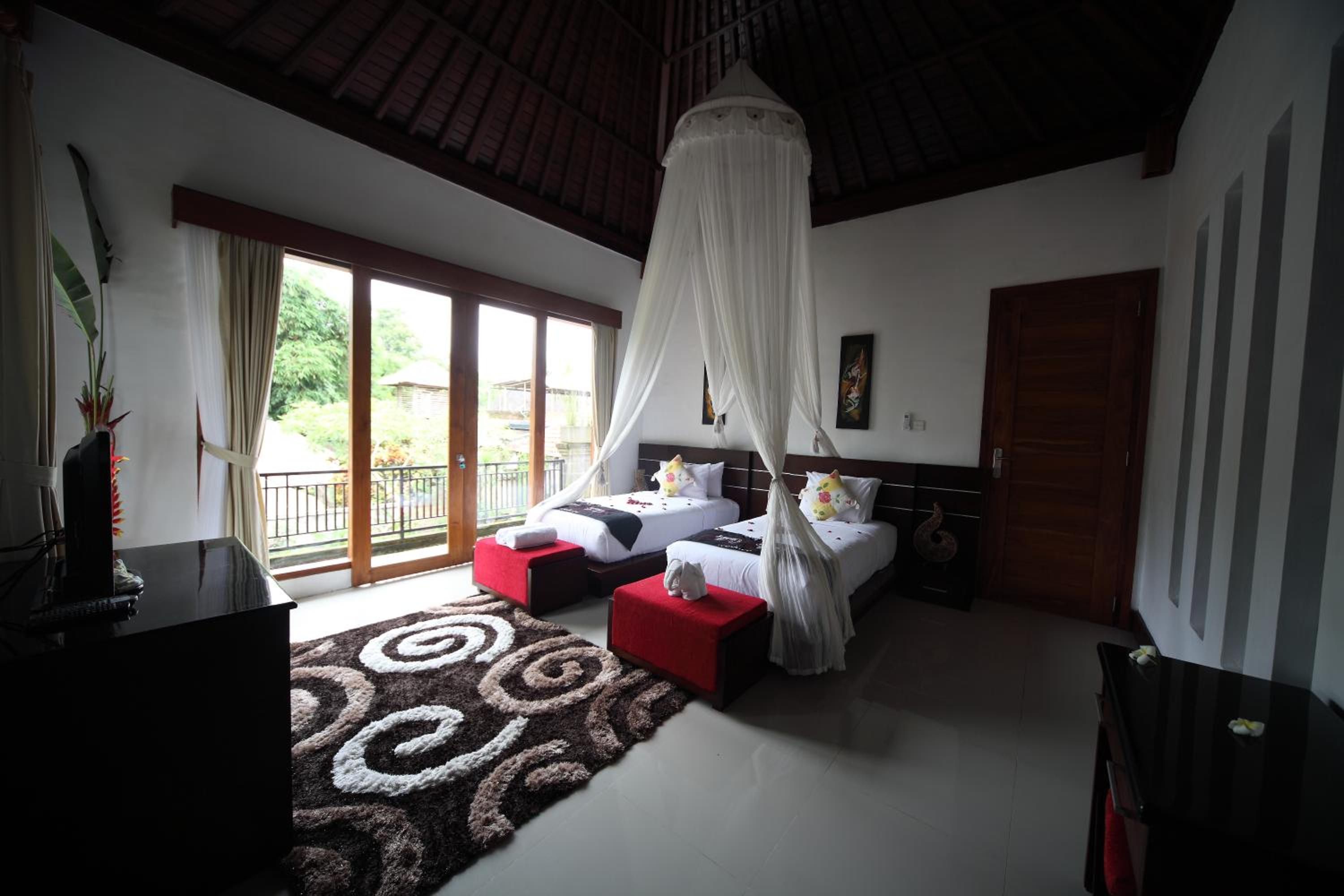 Baruna Sari Villa