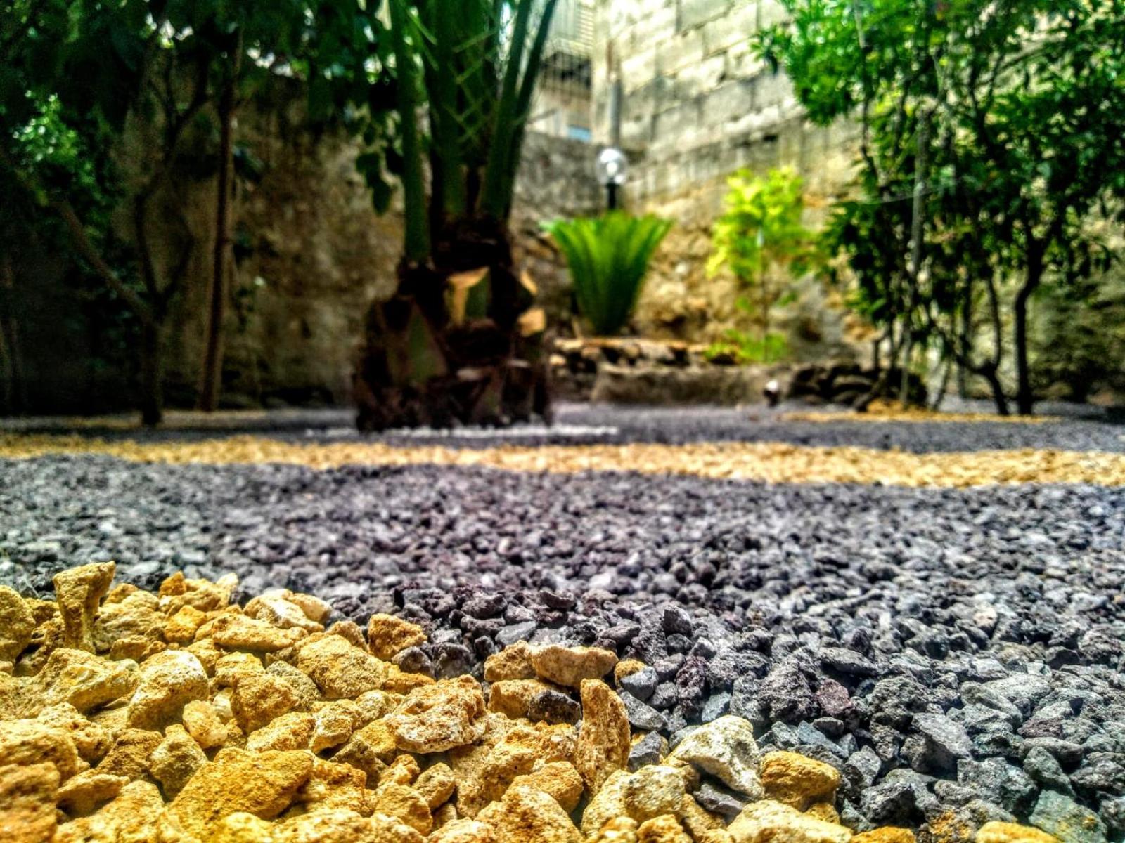 Il Giardino del Saraceno House, photo 18