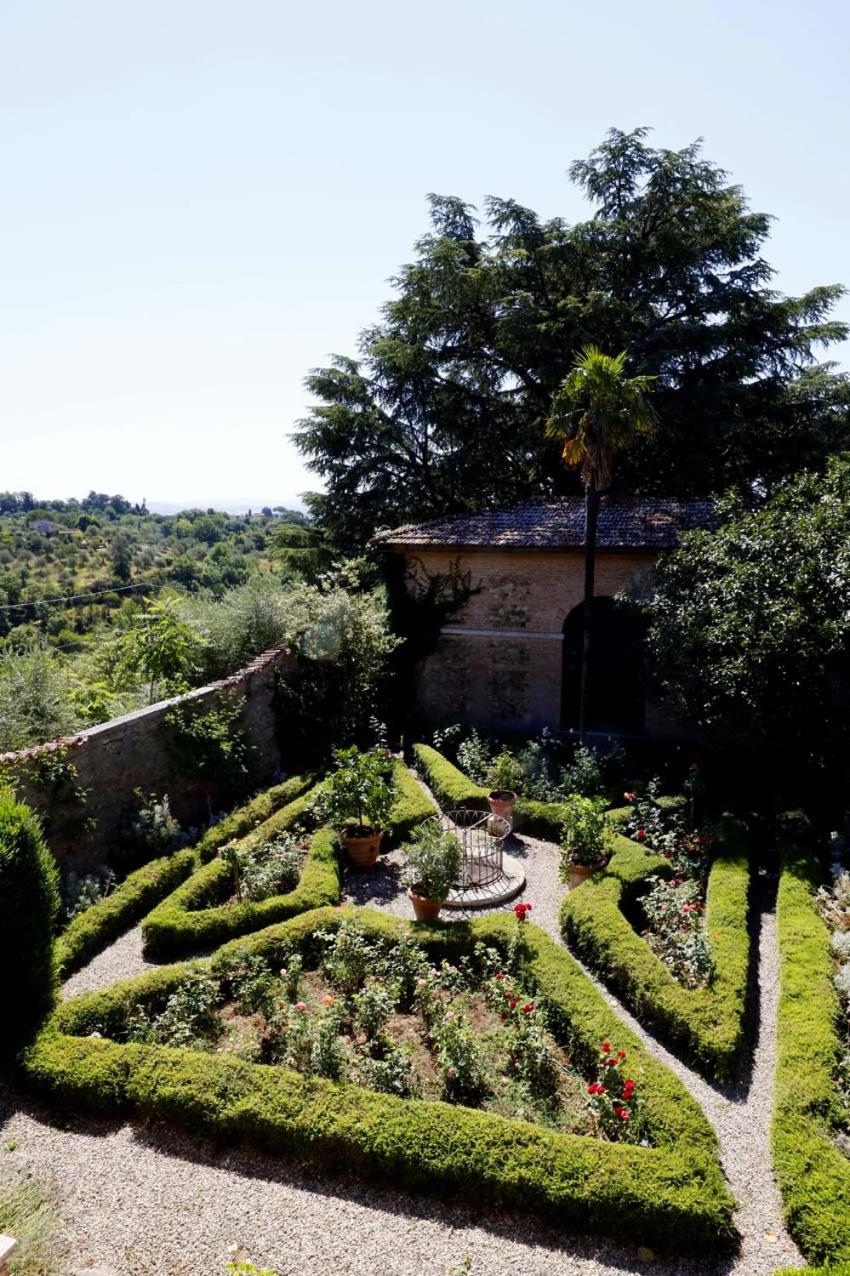 Villa La Strega view 4