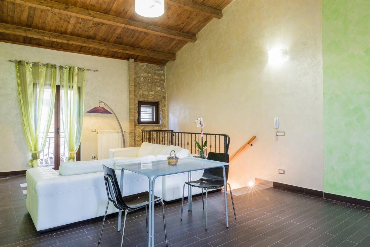 Il Giardino del Saraceno House, photo 21