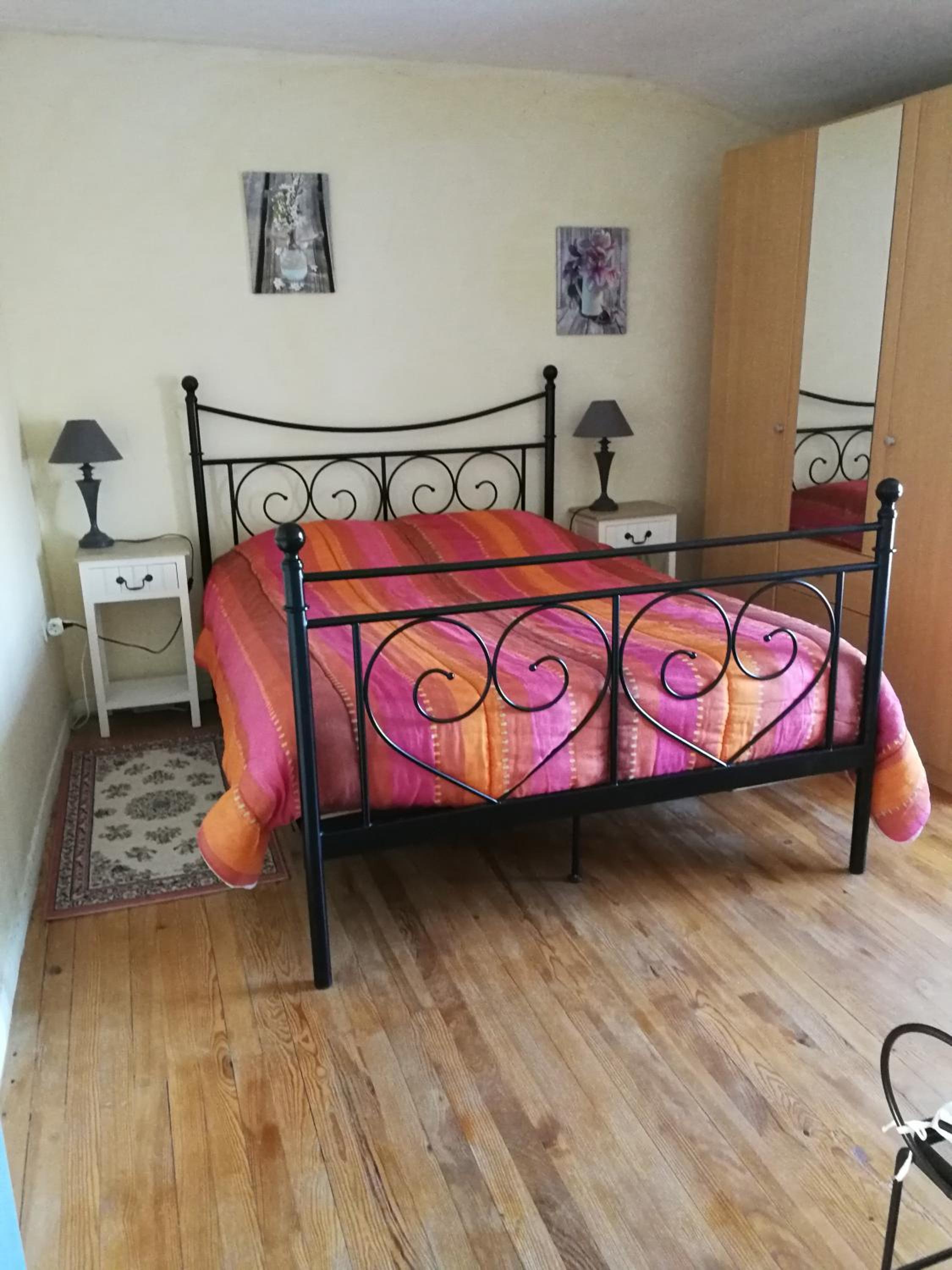 Appartements - Le Mas des Oliviers