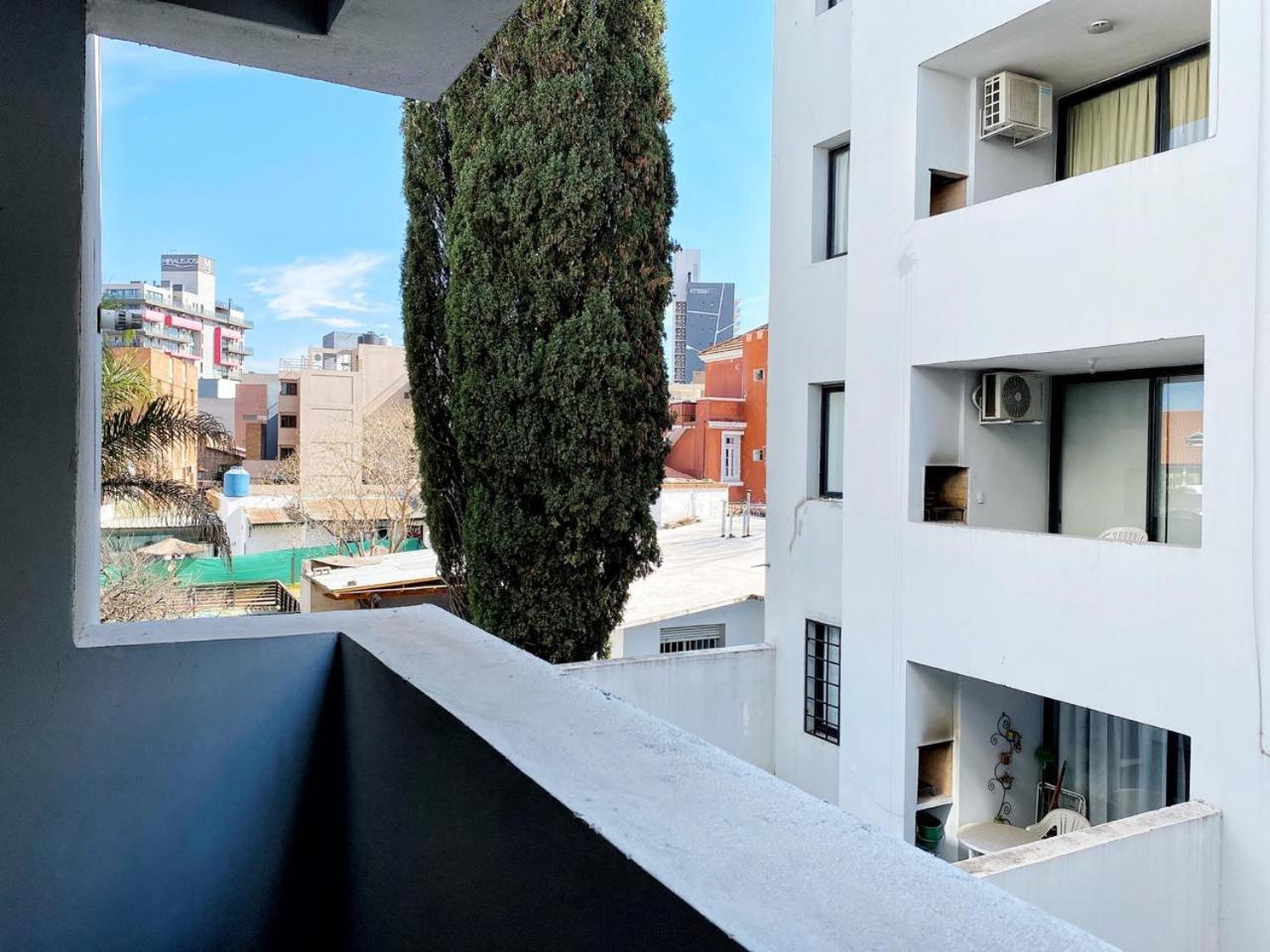 Edificio Tempo