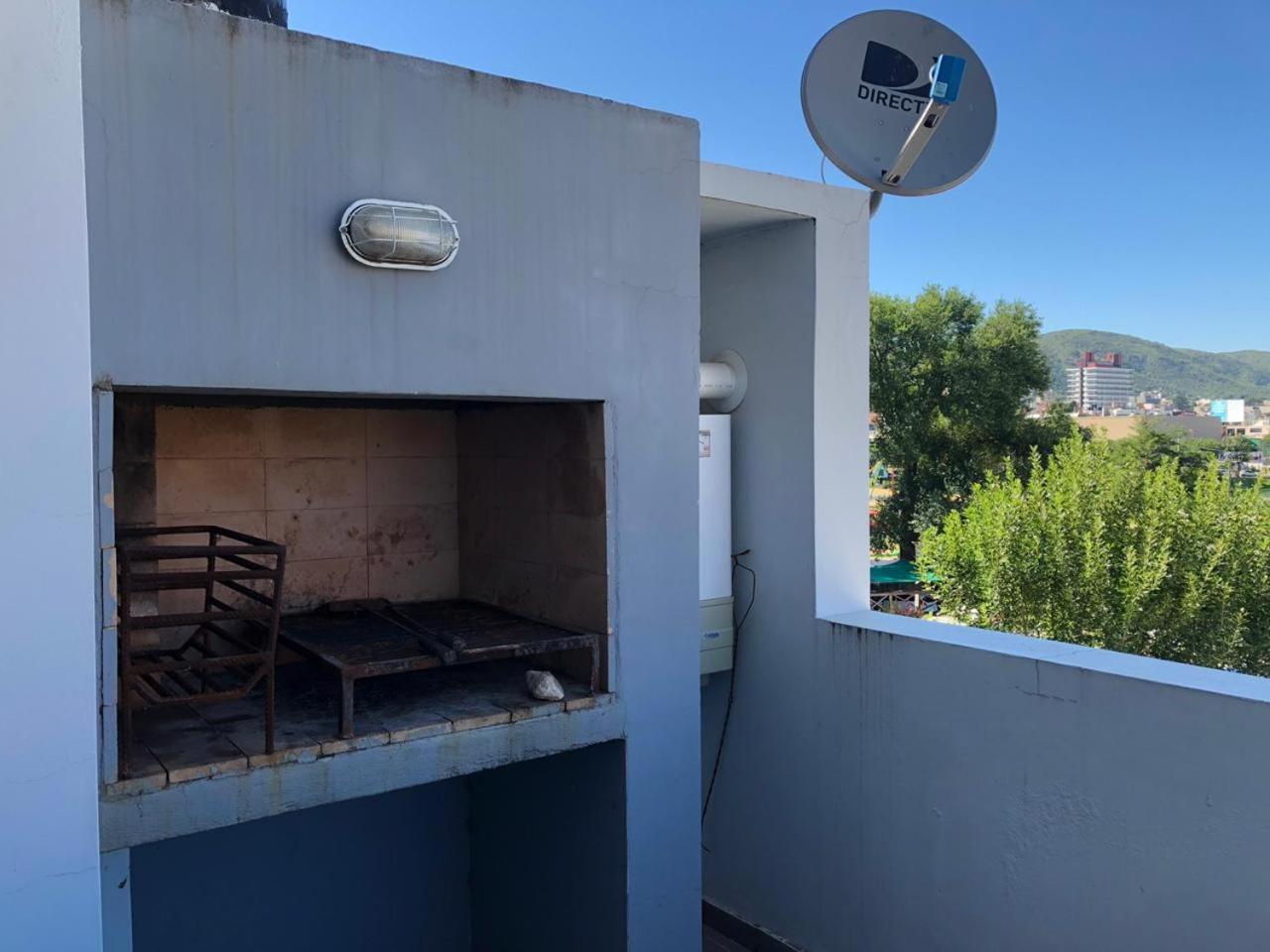 Edificio Tempo