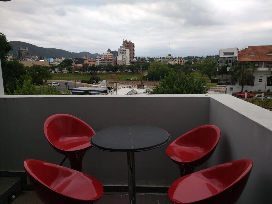 Edificio Tempo