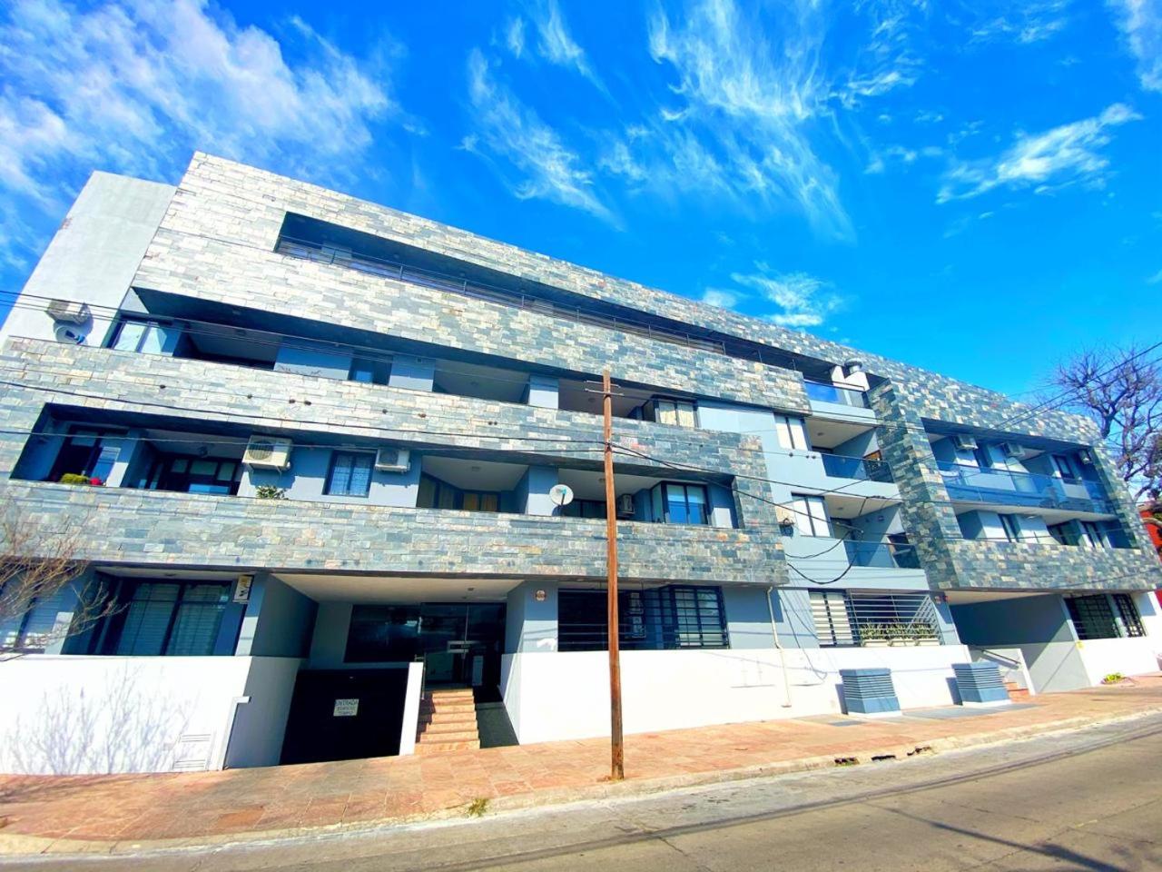 Edificio Tempo