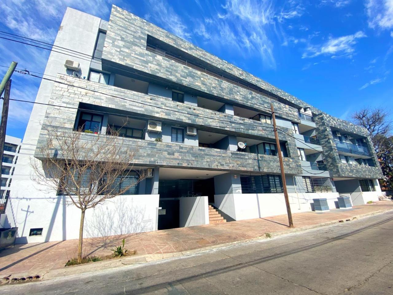 Edificio Tempo