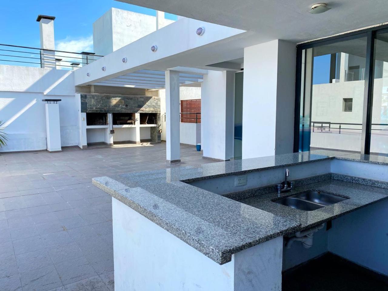 Edificio Tempo