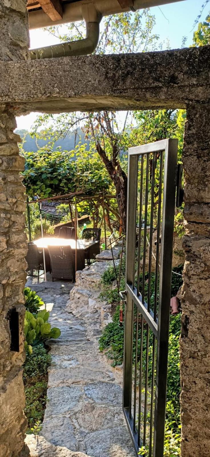 Rustico Lago di Como b&b view 4