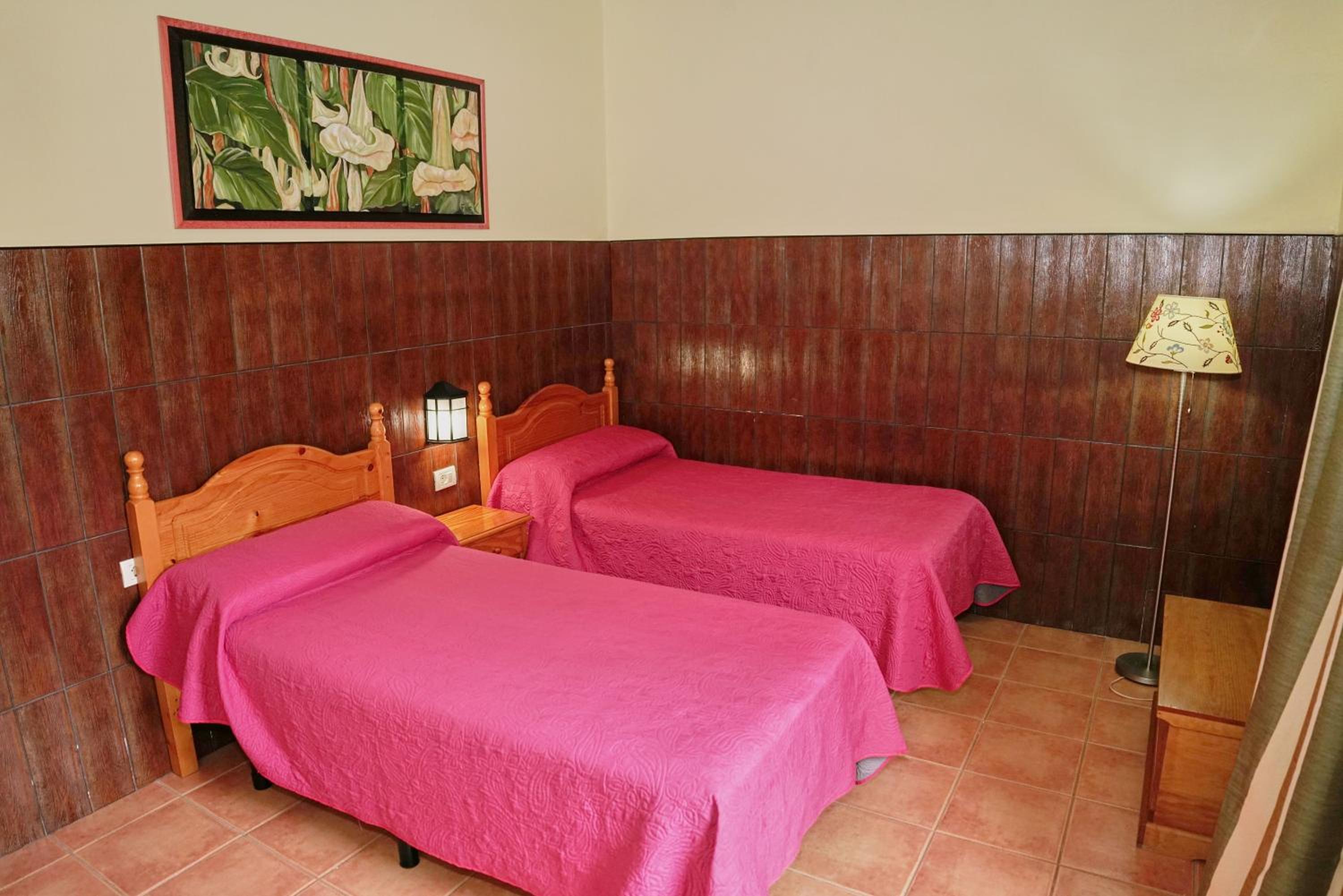 Finca Piñero