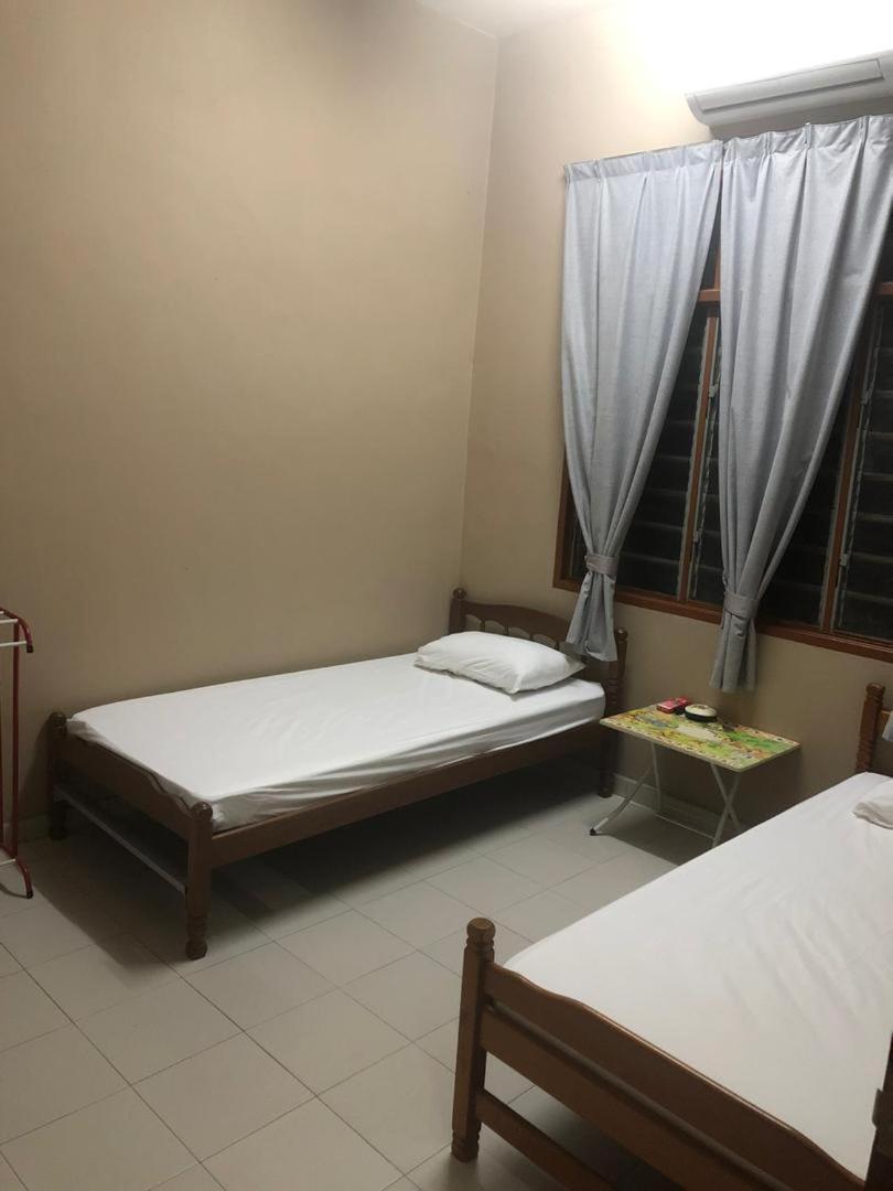 Homestay Bandar Batu Pahat photo 7