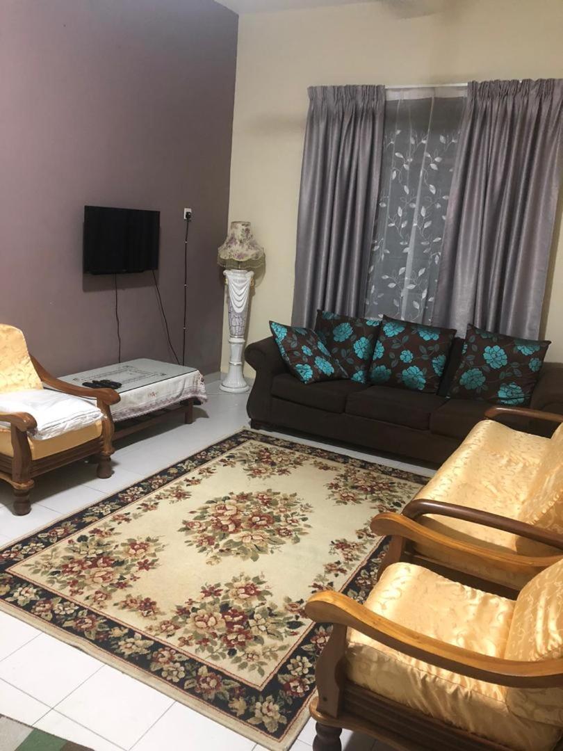 Homestay Bandar Batu Pahat photo 3