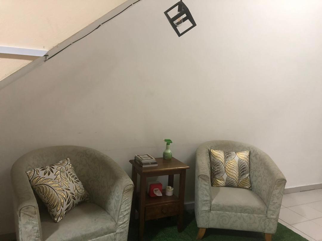 Homestay Bandar Batu Pahat photo 5