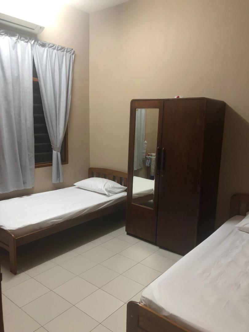Homestay Bandar Batu Pahat photo 6