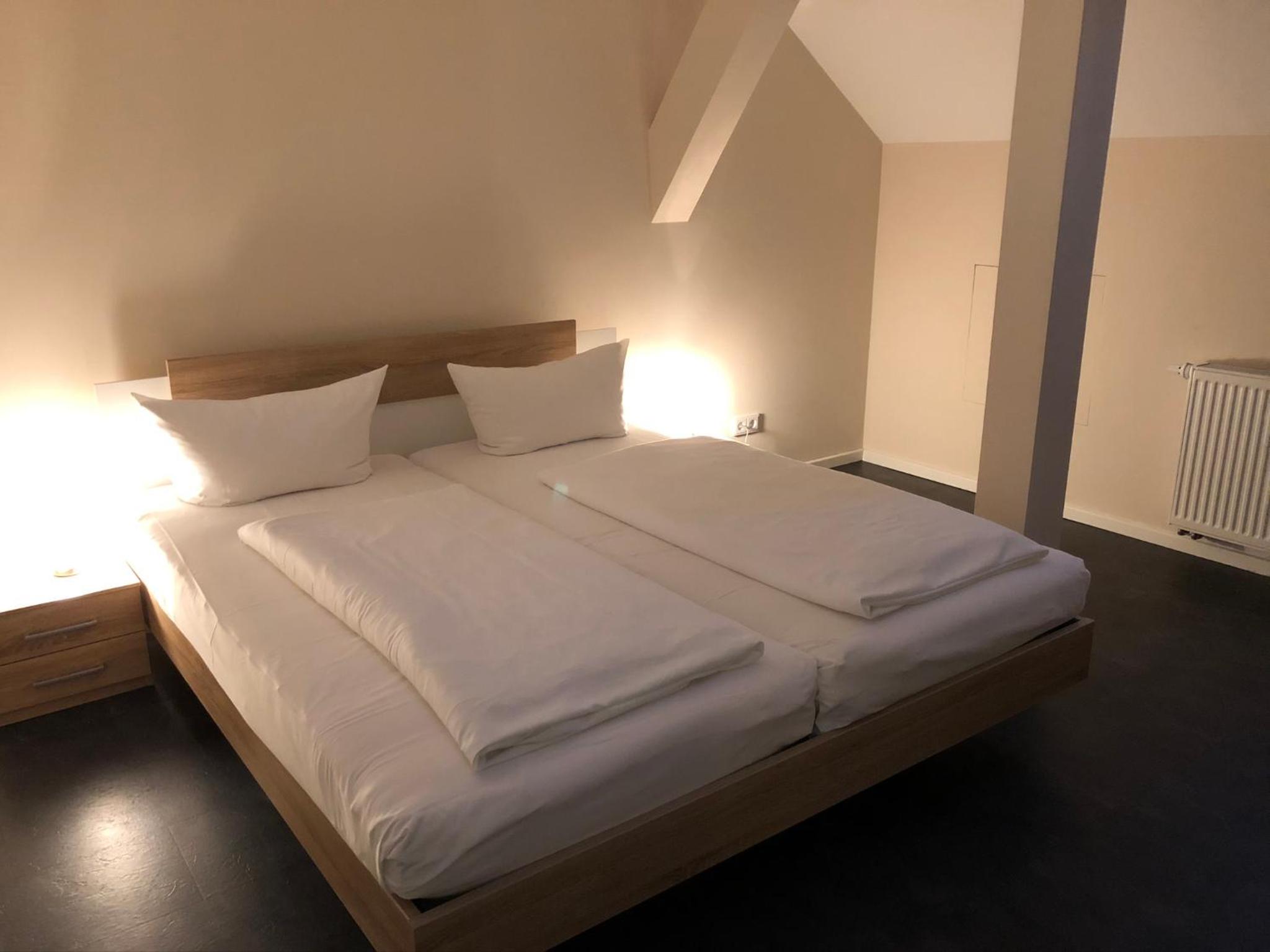 Ferienwohnung Zum Deutschen Hause view 3