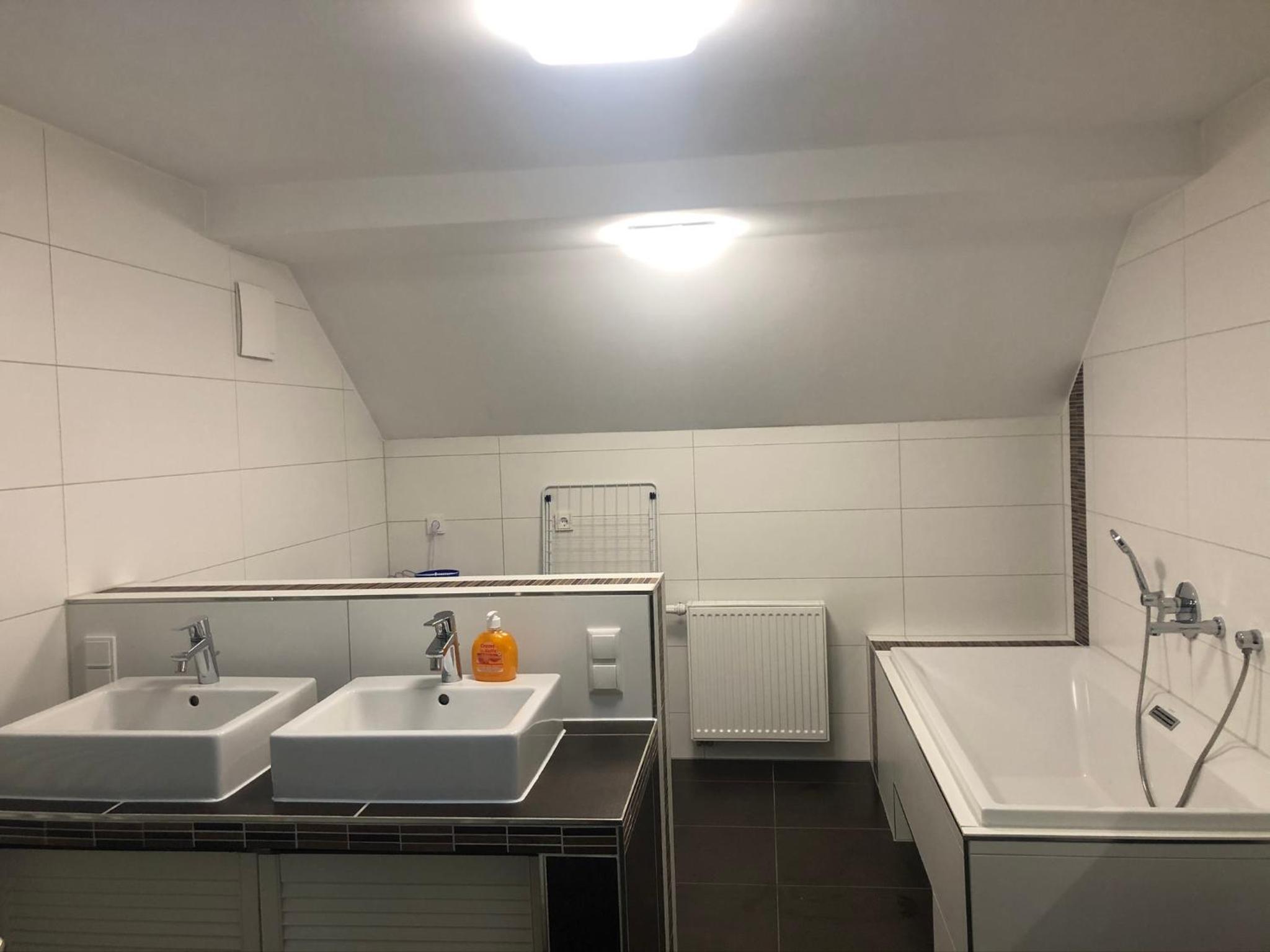 Ferienwohnung Zum Deutschen Hause view 2