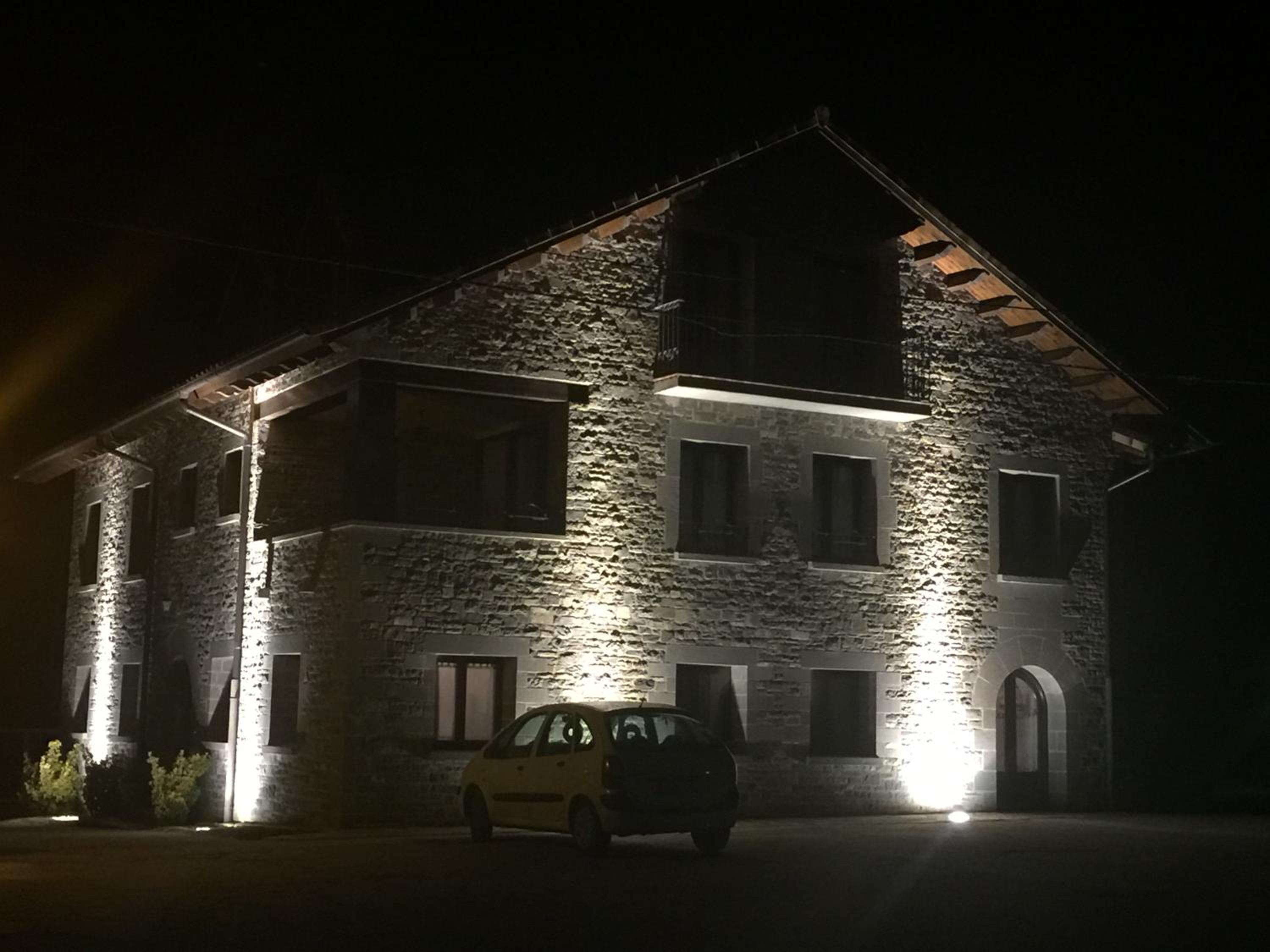 building