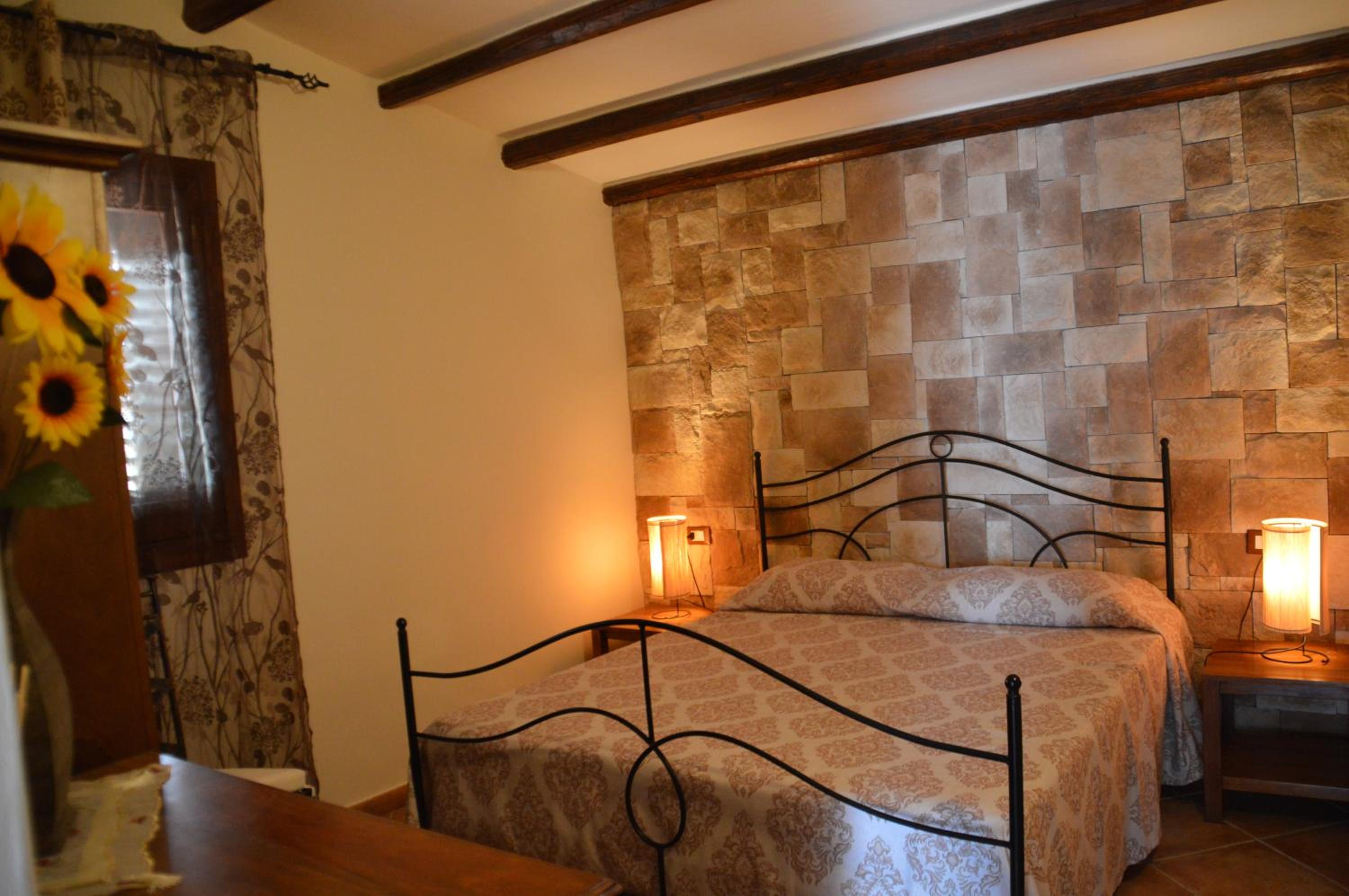 Agriturismo Pagliuzzo