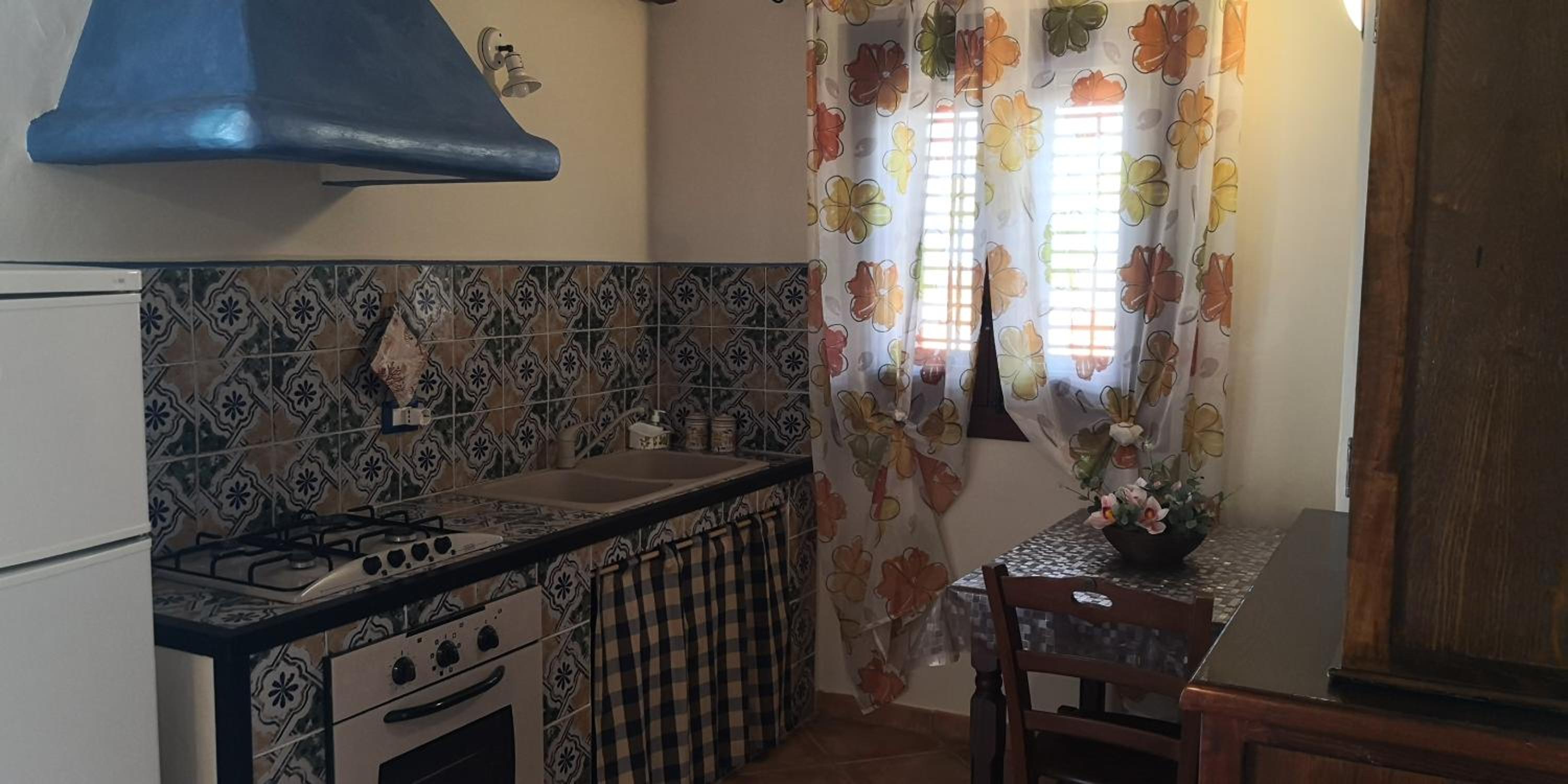 Agriturismo Pagliuzzo