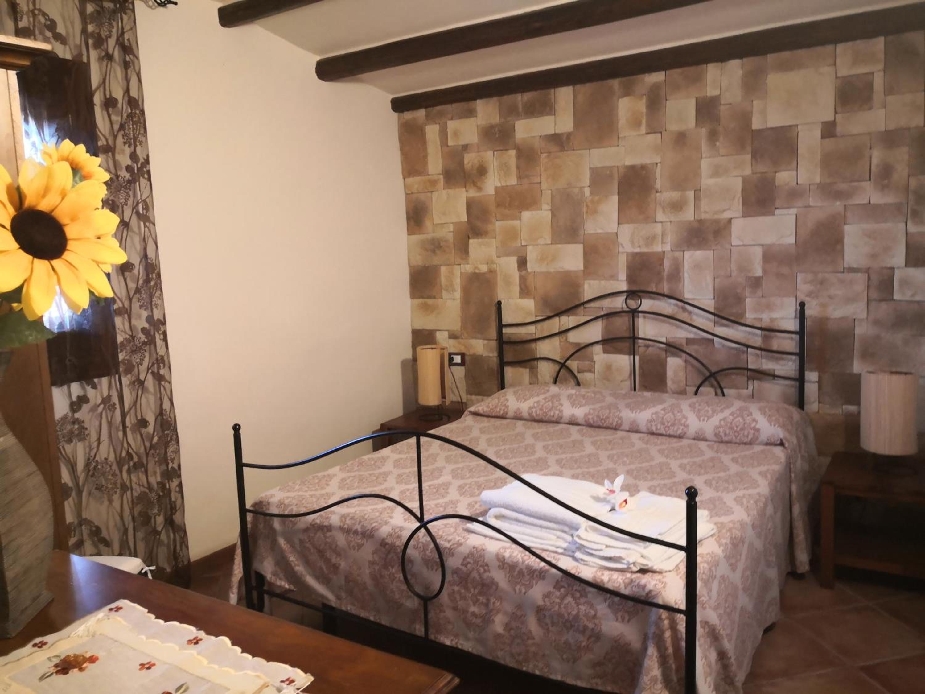 Agriturismo Pagliuzzo