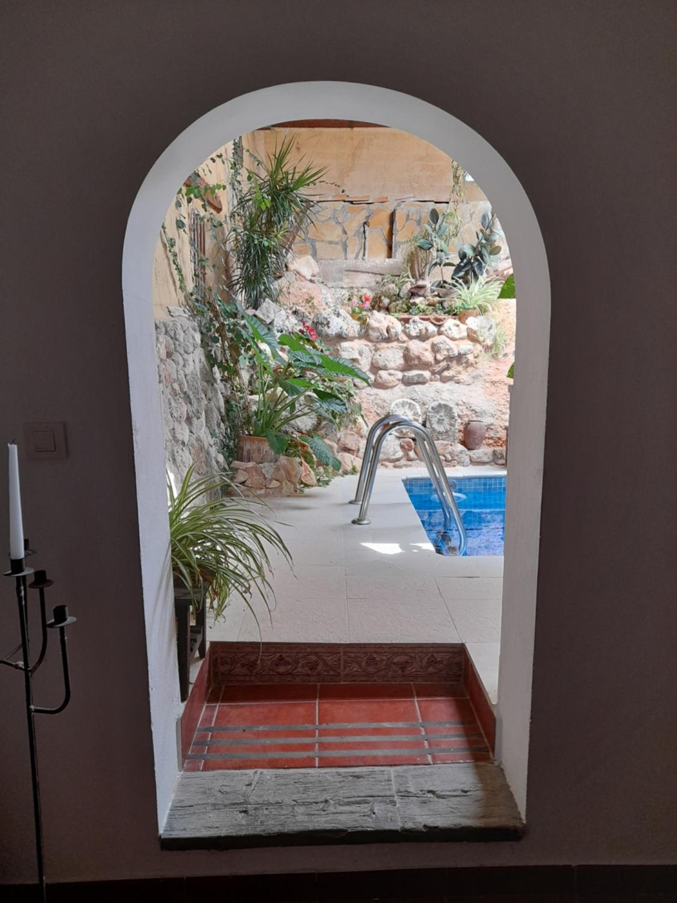 Casa Blanca