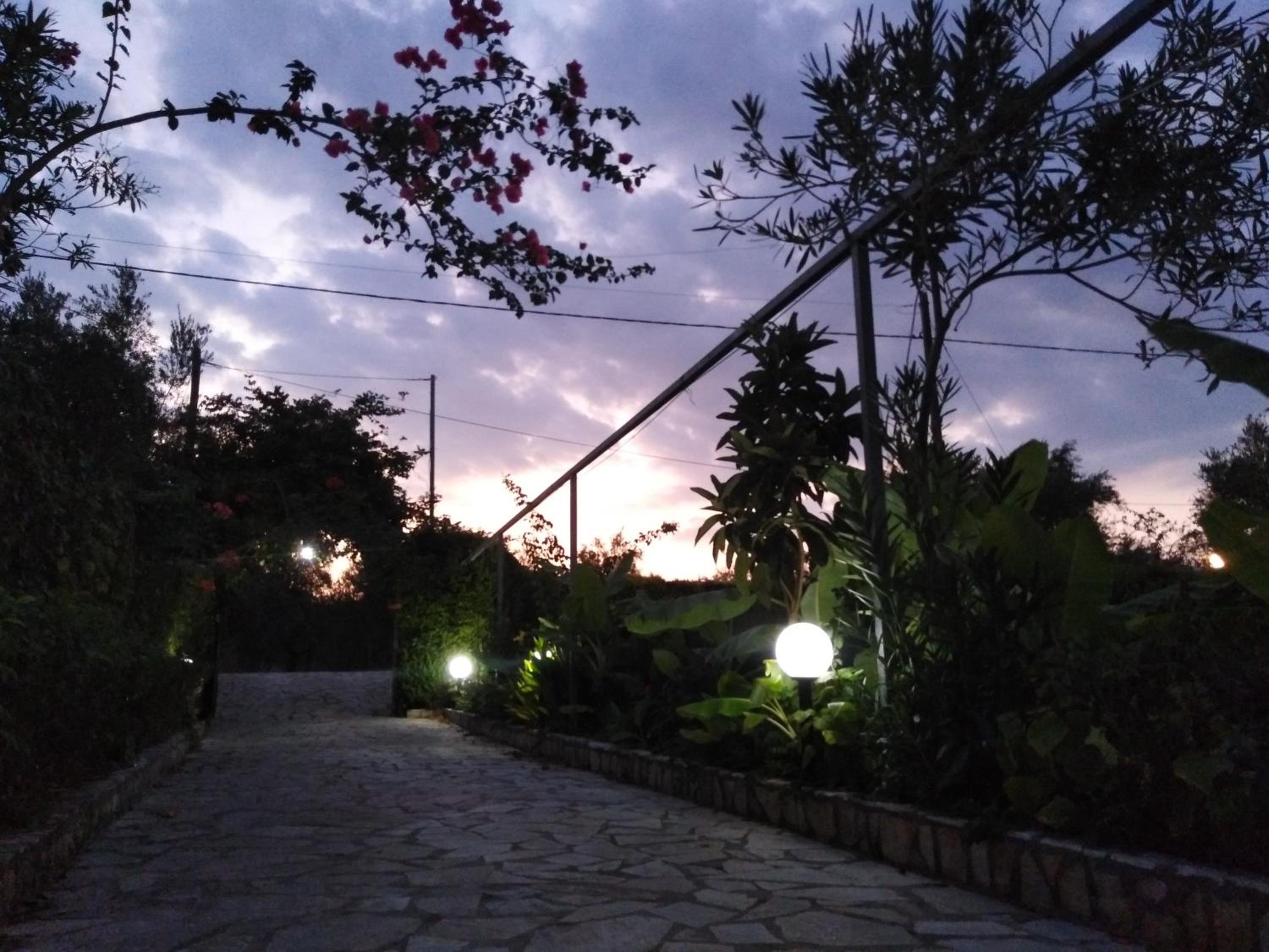 Golden sea villa (30 meters from the sea)