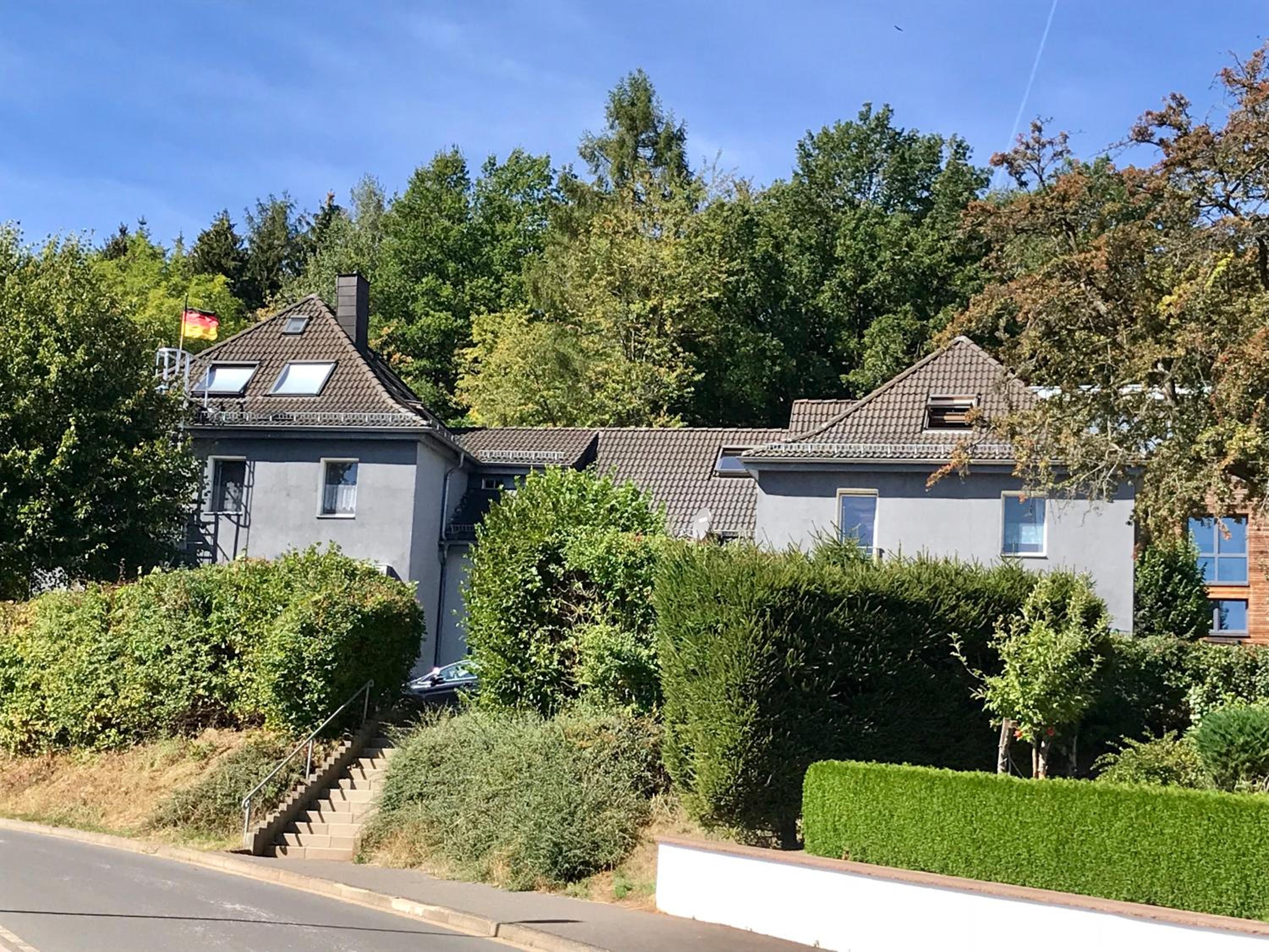 Hotel Oldschool, Dorfschule Mit Whirlpool