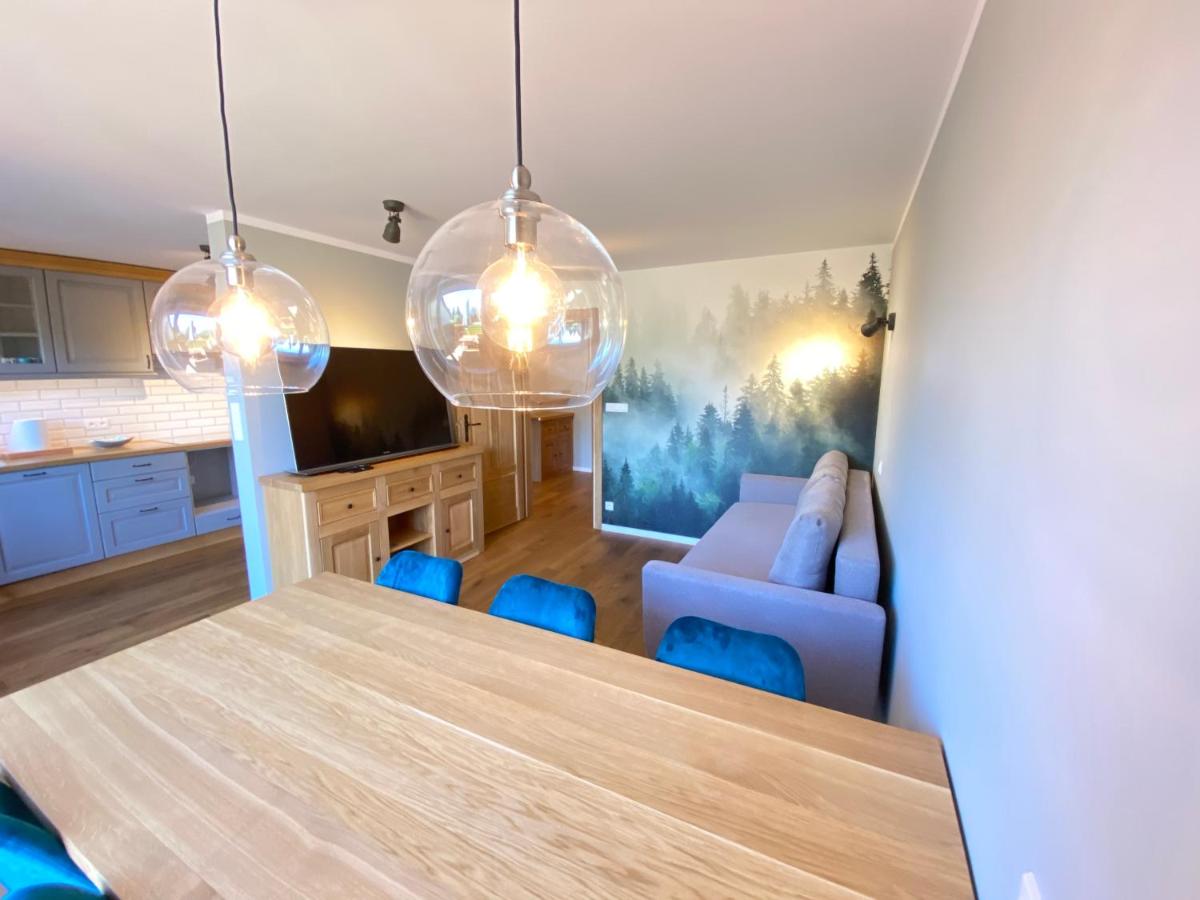 Apartament Zdrojowa z tarasem i ogrodem view 4