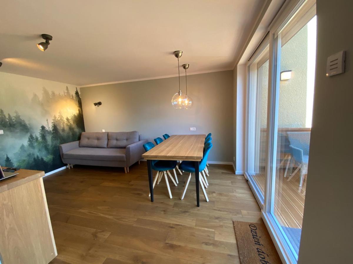 Apartament Zdrojowa z tarasem i ogrodem view 2