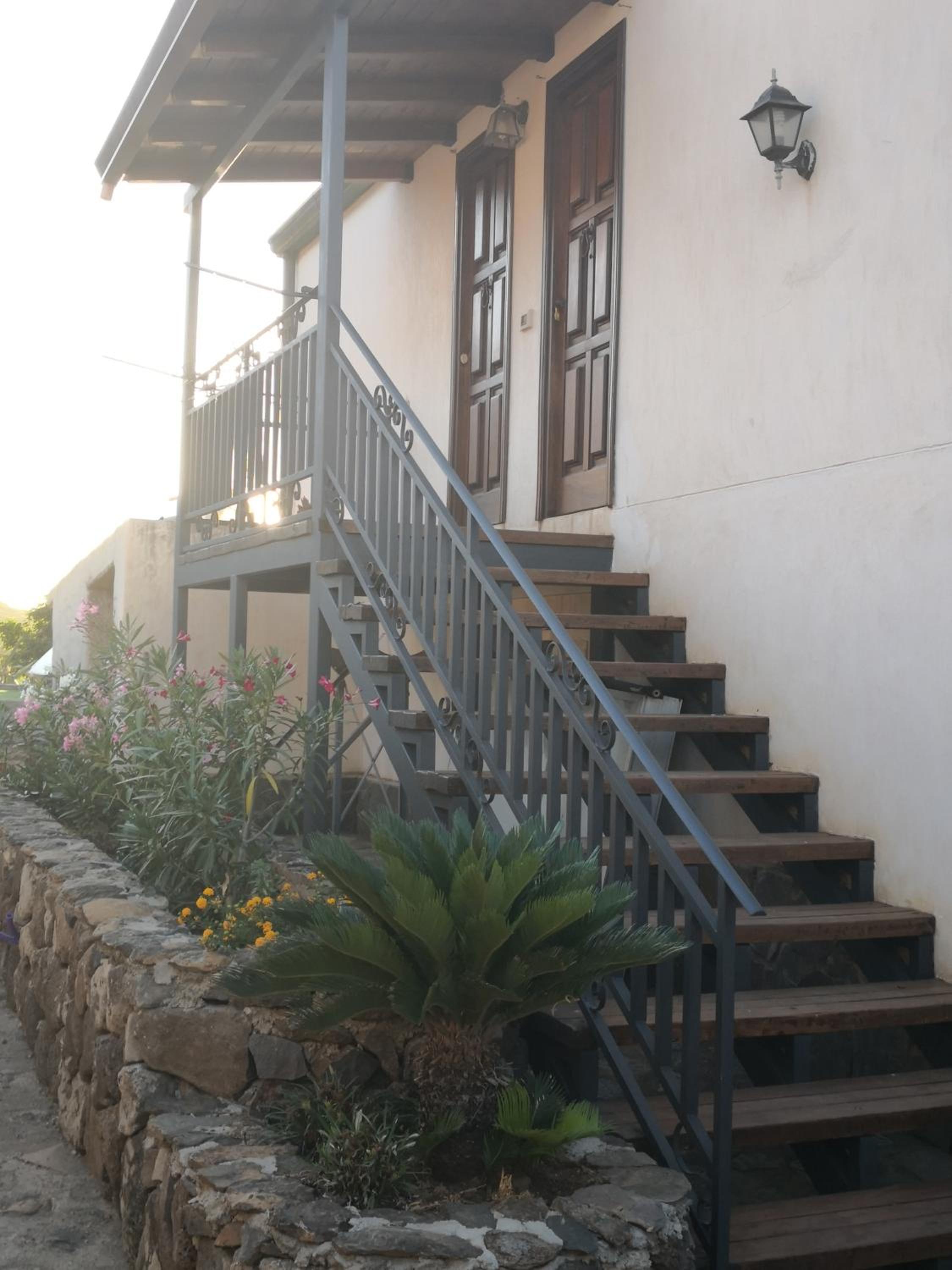 Agriturismo Pagliuzzo