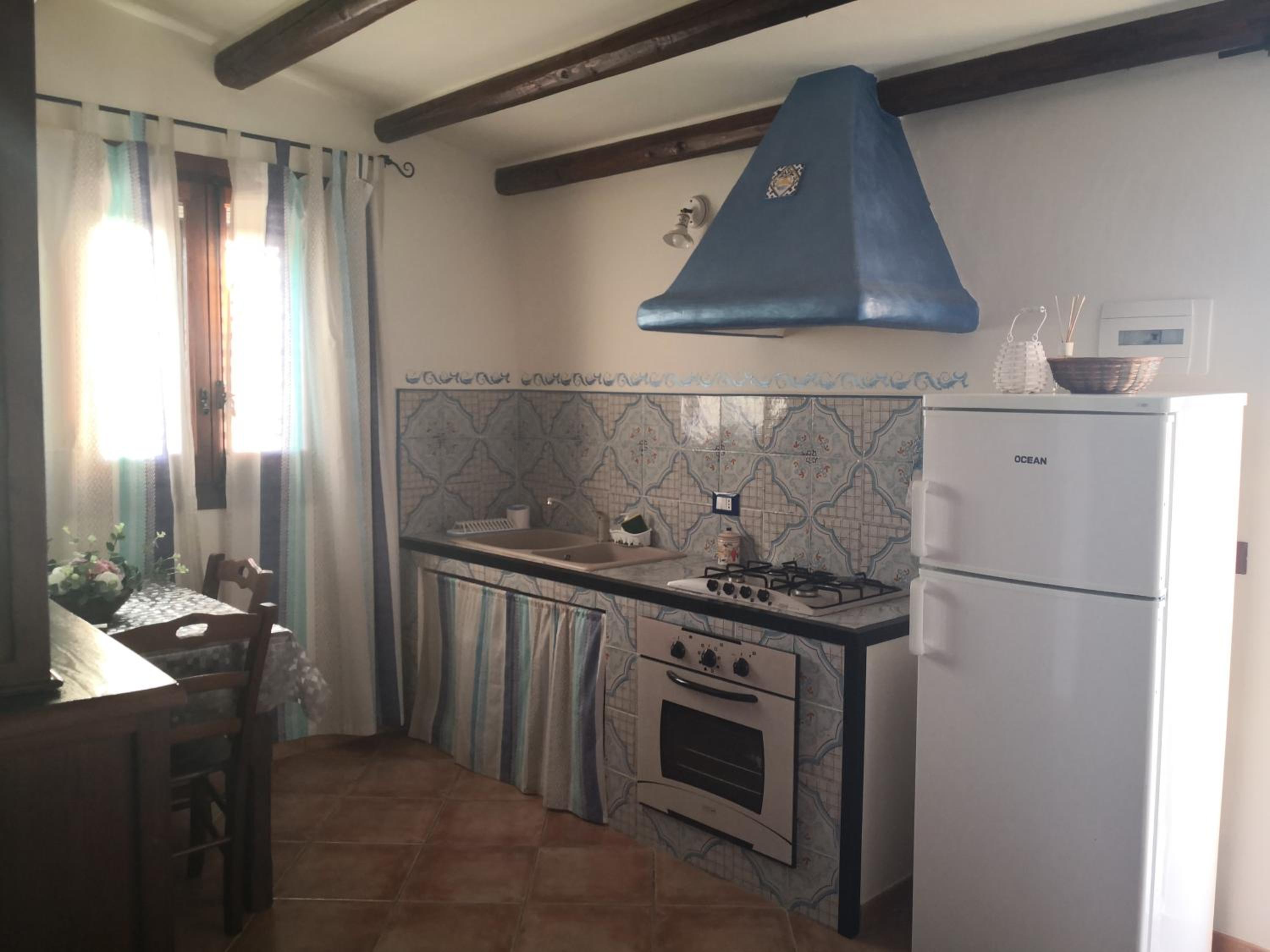 Agriturismo Pagliuzzo