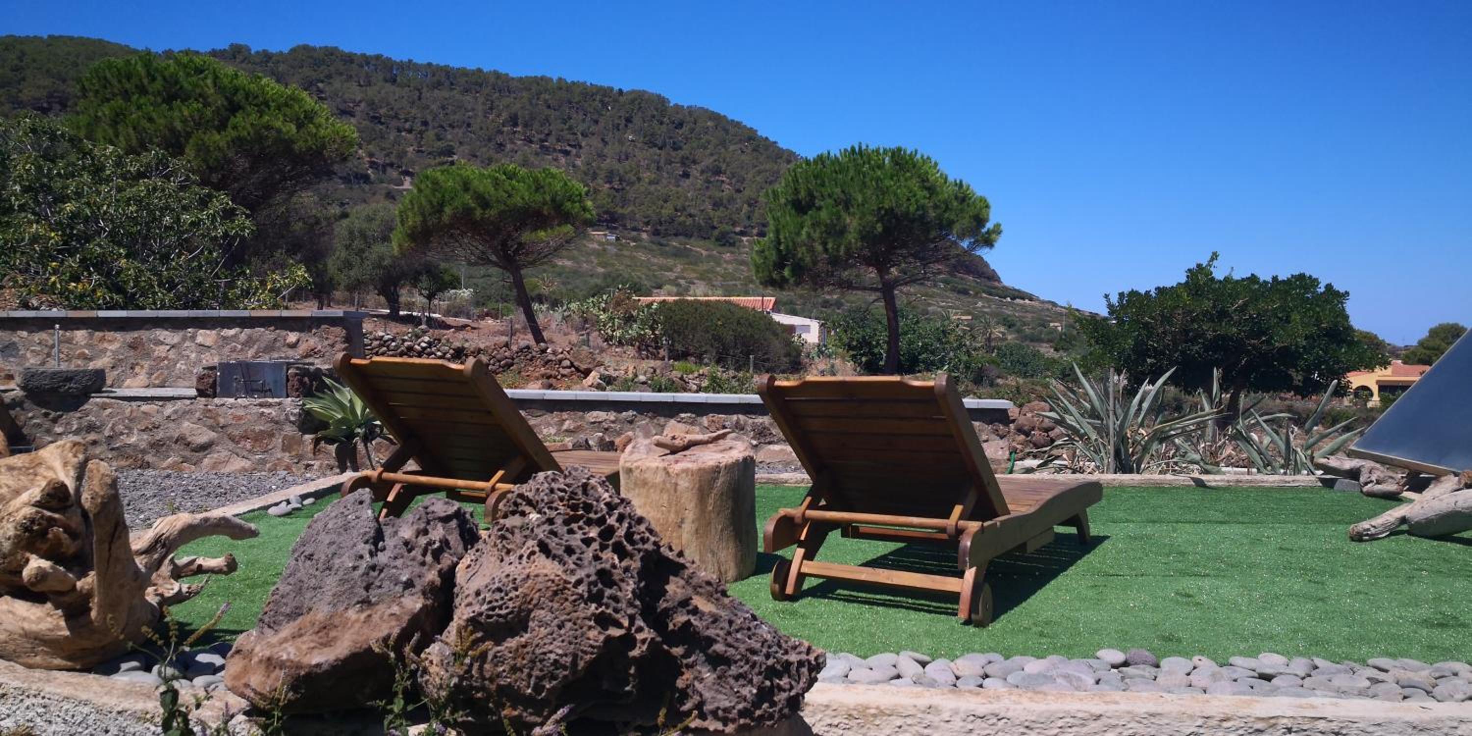 Agriturismo Pagliuzzo