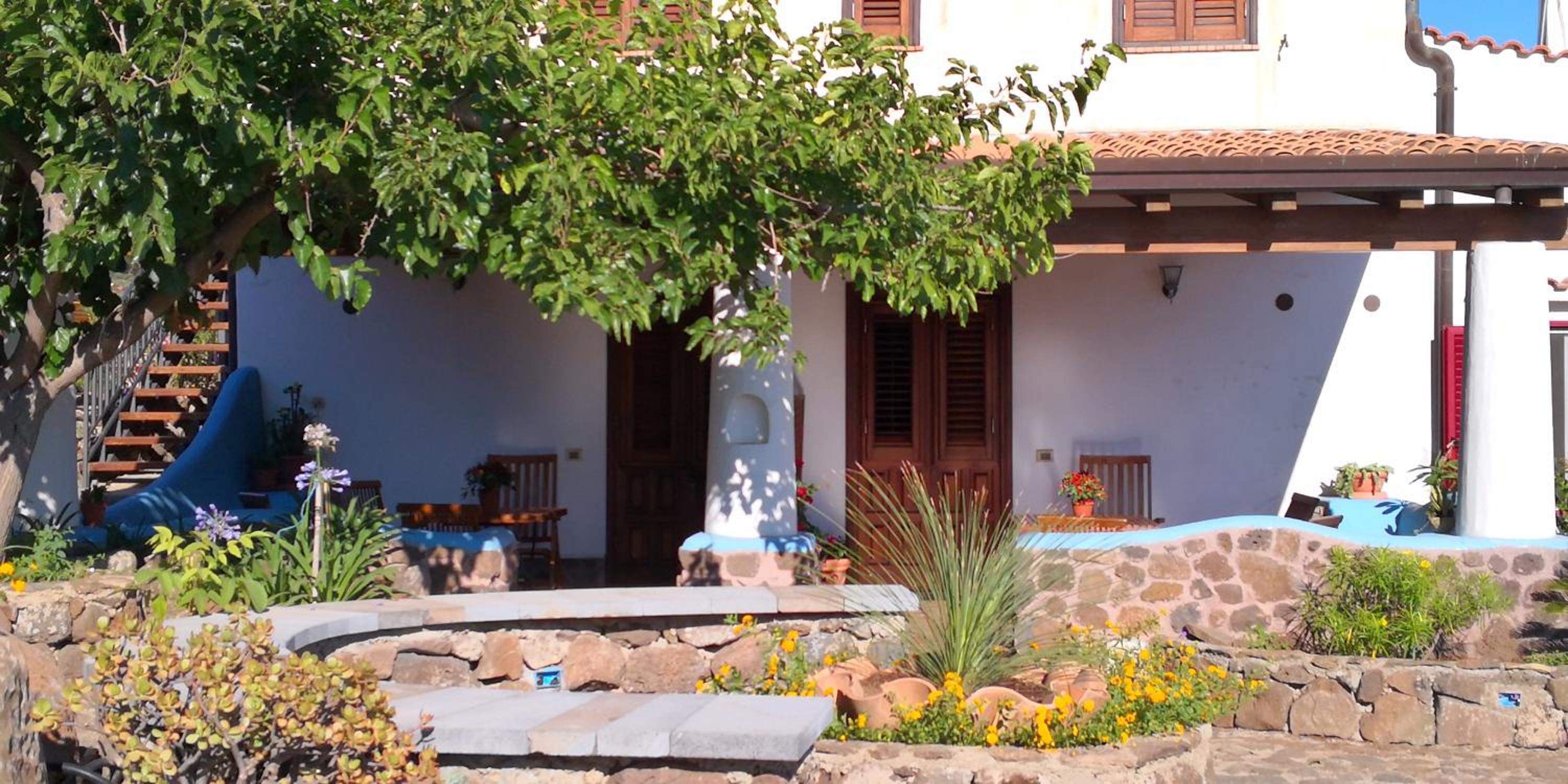 Agriturismo Pagliuzzo