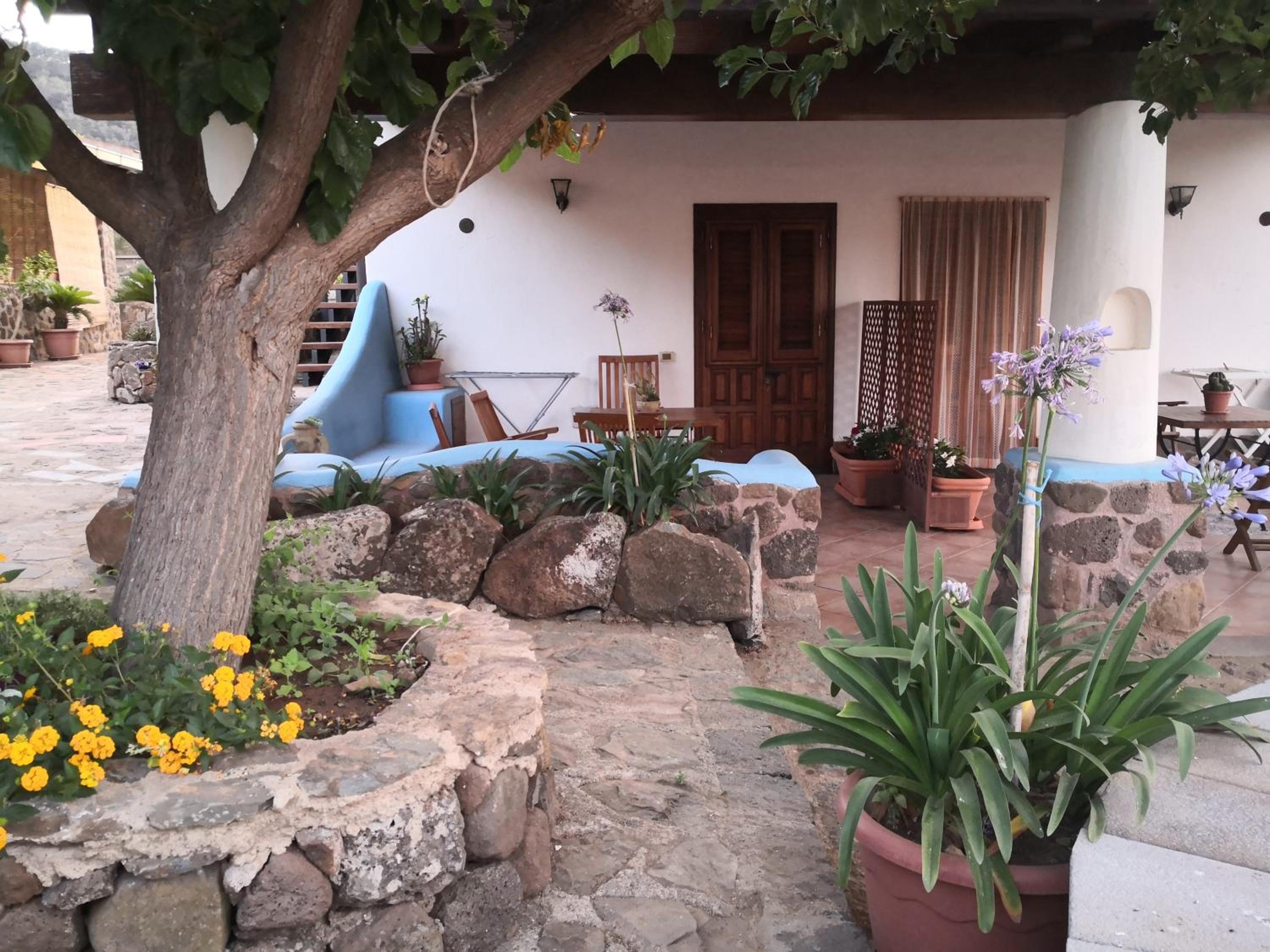 Agriturismo Pagliuzzo