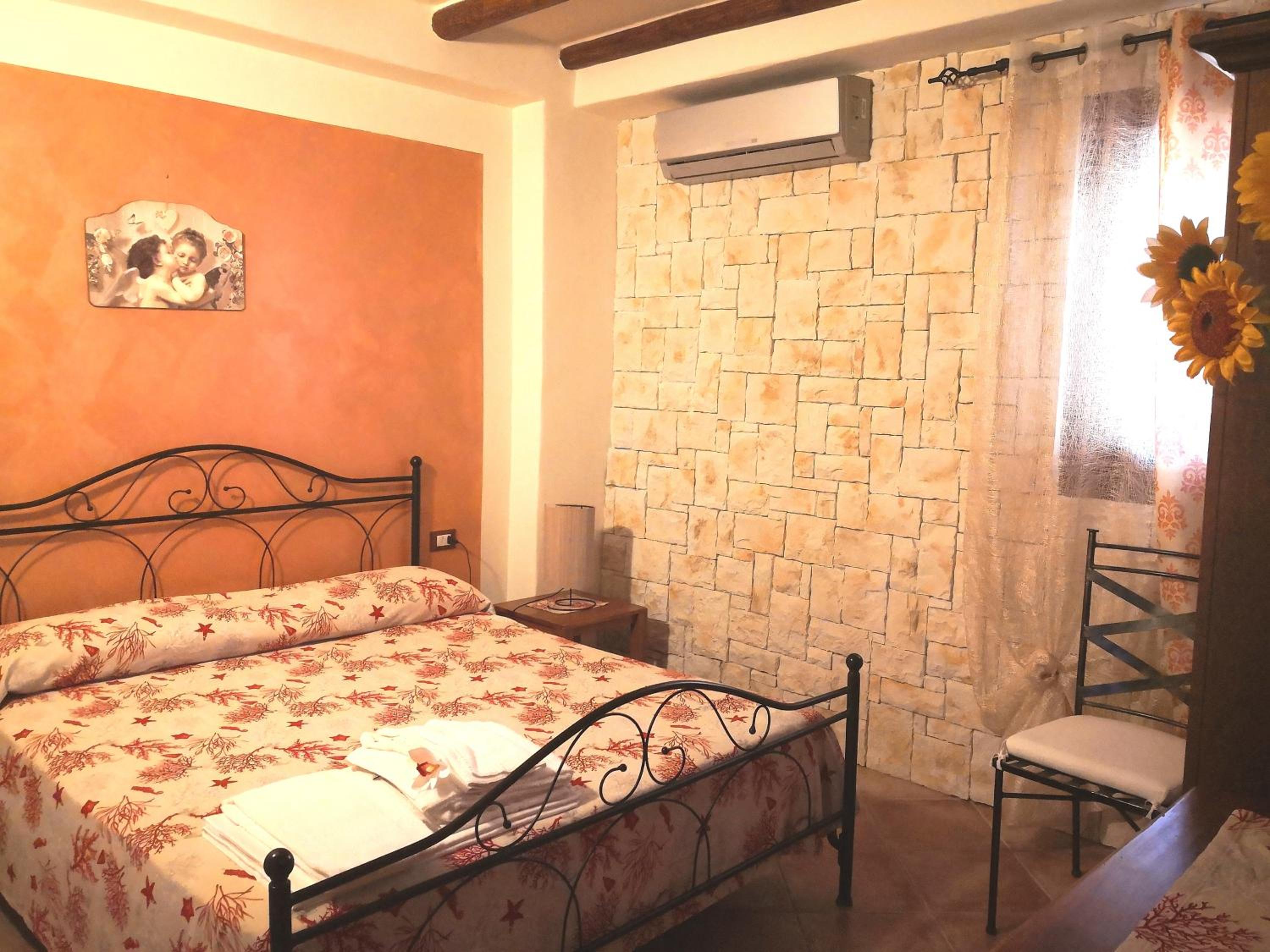 Agriturismo Pagliuzzo