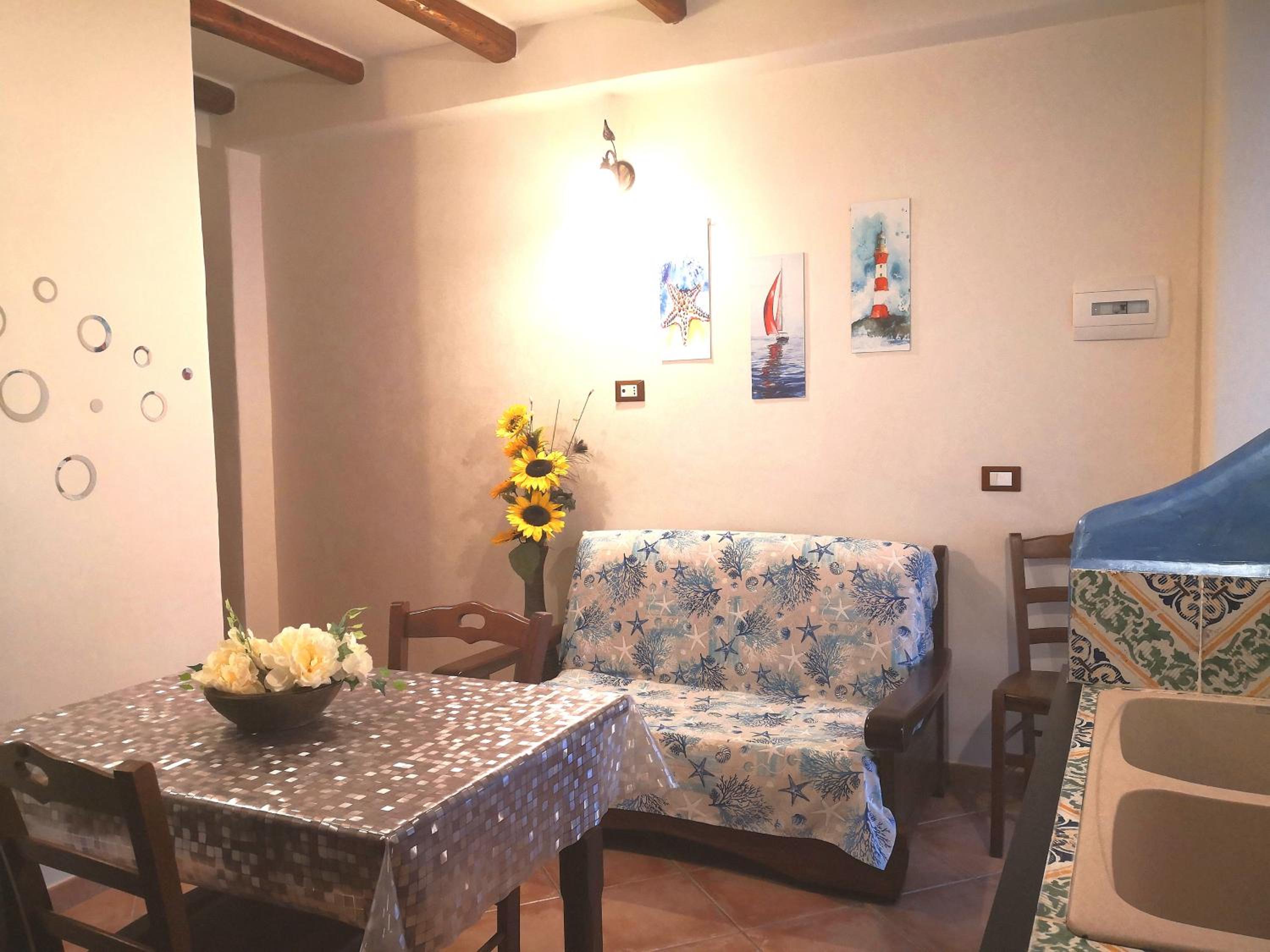 Agriturismo Pagliuzzo