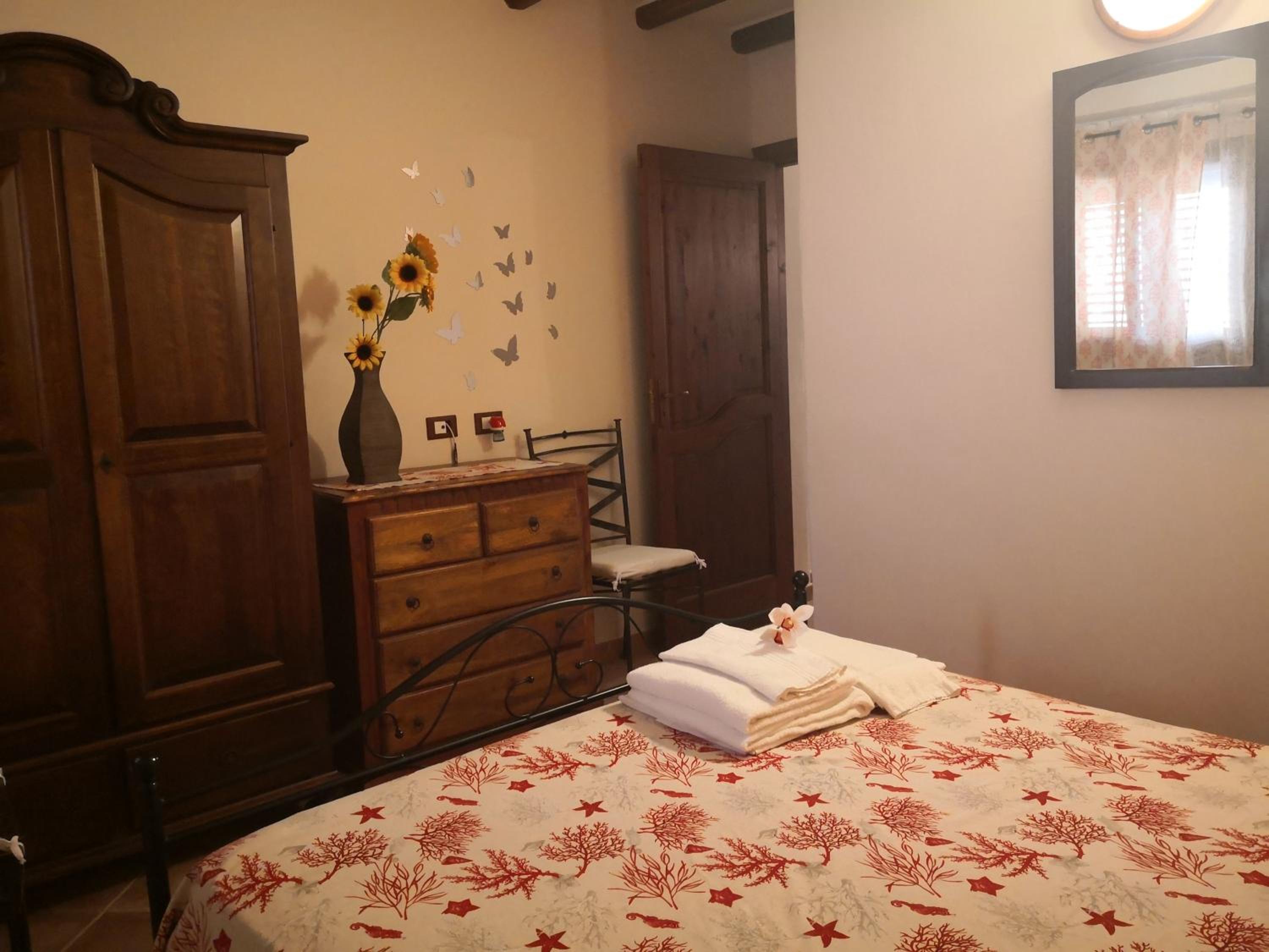 Agriturismo Pagliuzzo