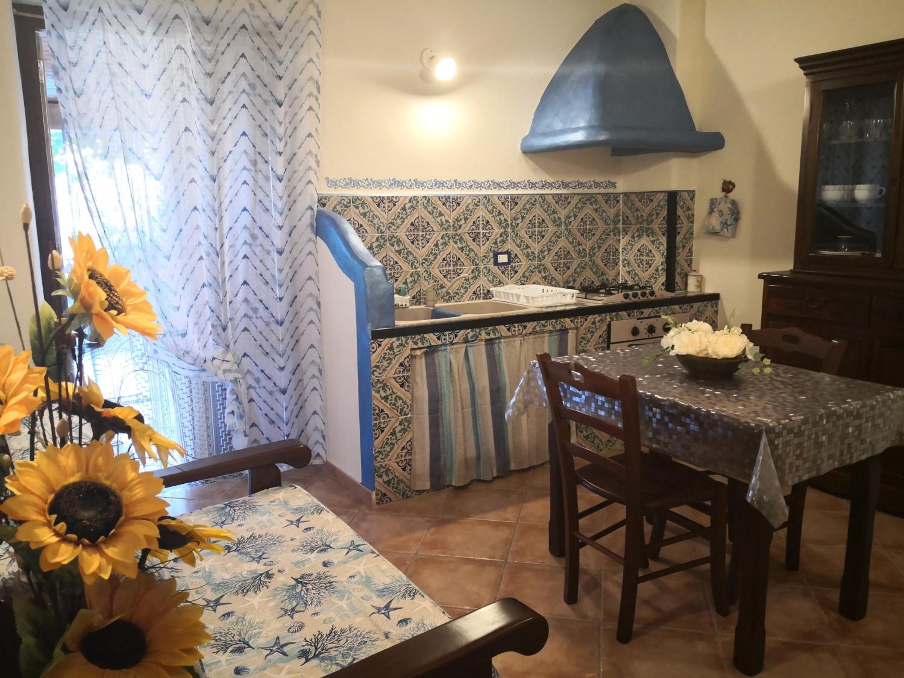 Agriturismo Pagliuzzo