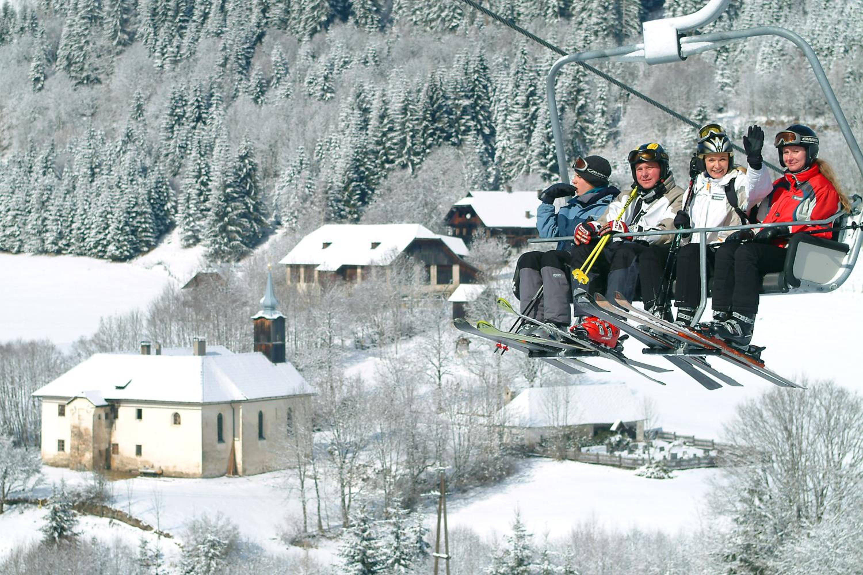Grundnerhof