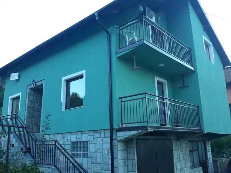 Apartman Karganovic