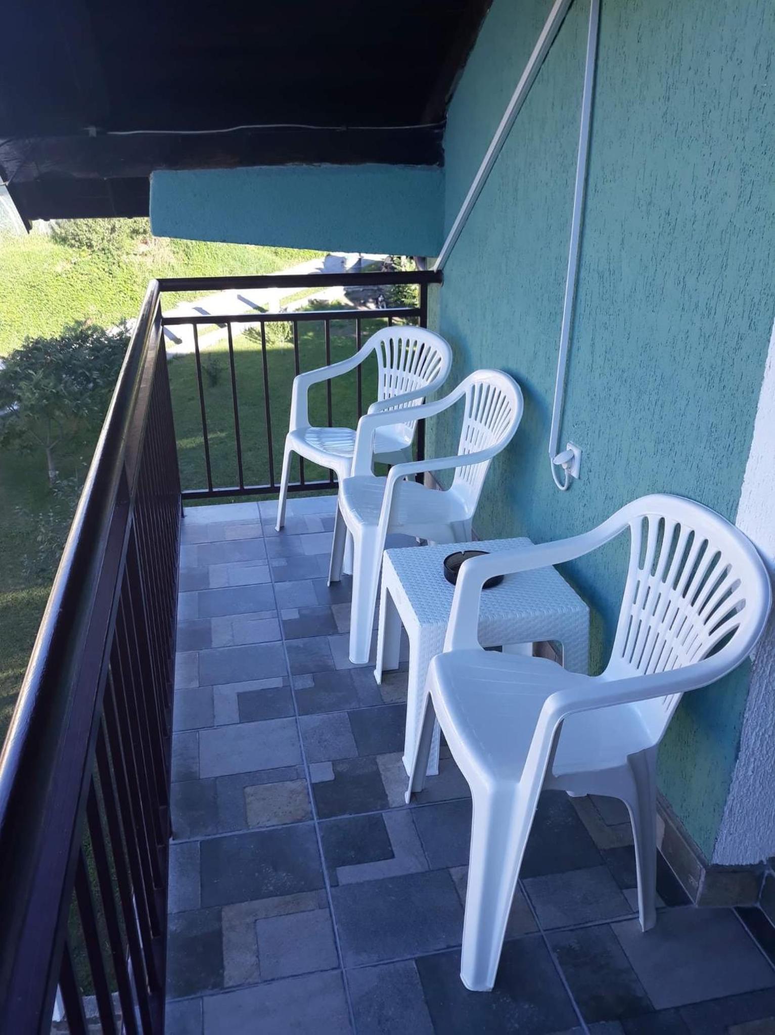 Apartman Karganovic