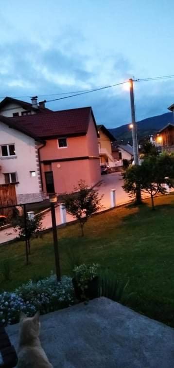 Apartman Karganovic