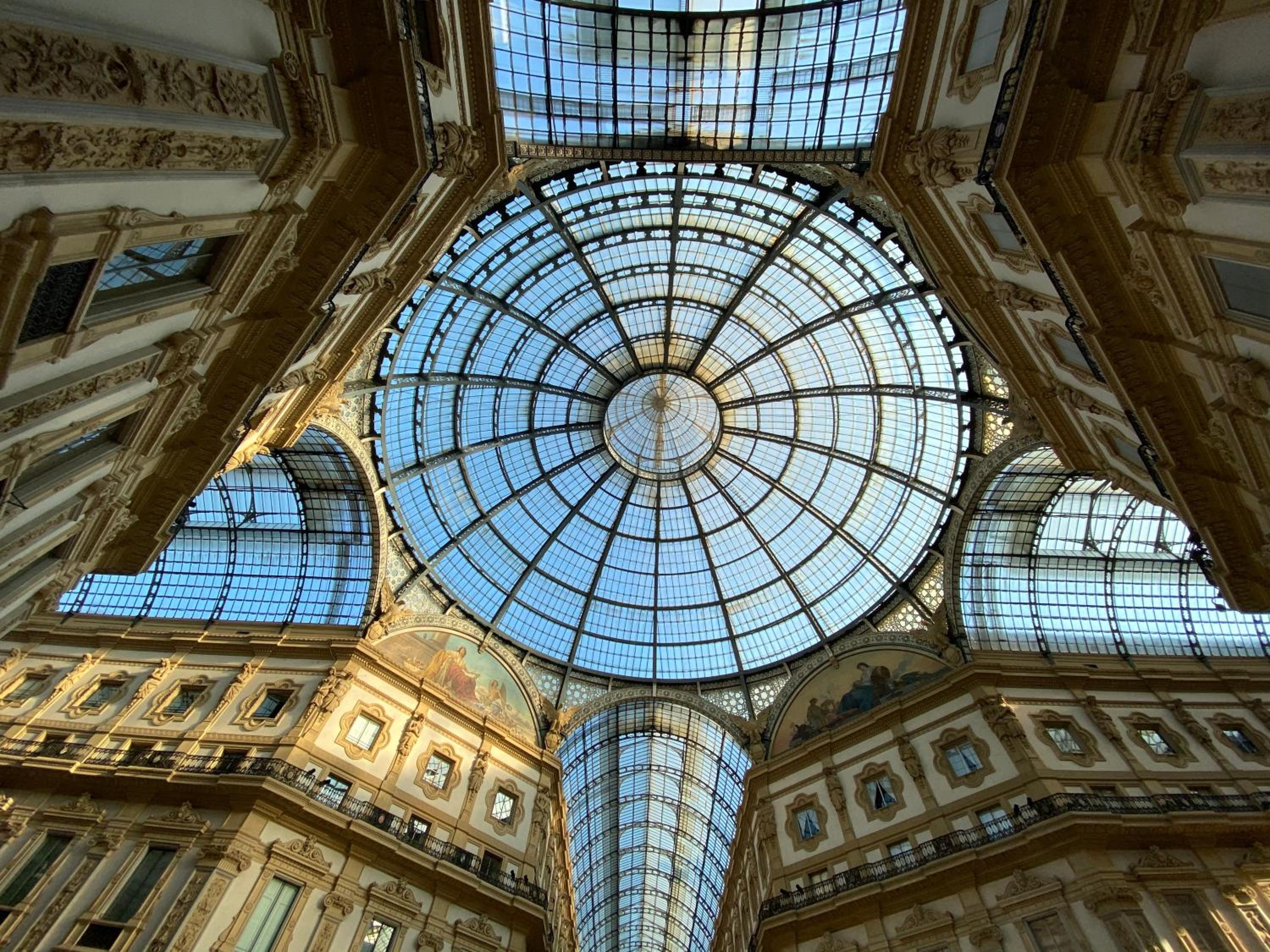 Duomo Apartment - Diaz