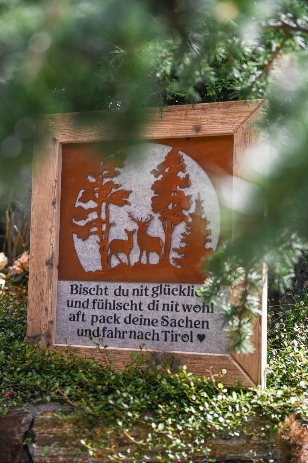 Ferienhaus Schneiderhäusl Zillertal view 3