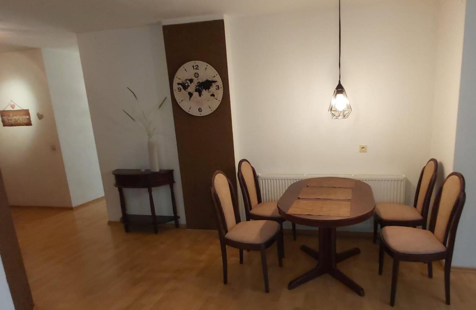 Ferienwohnung in Krumpendorf am Wörthersee view 5