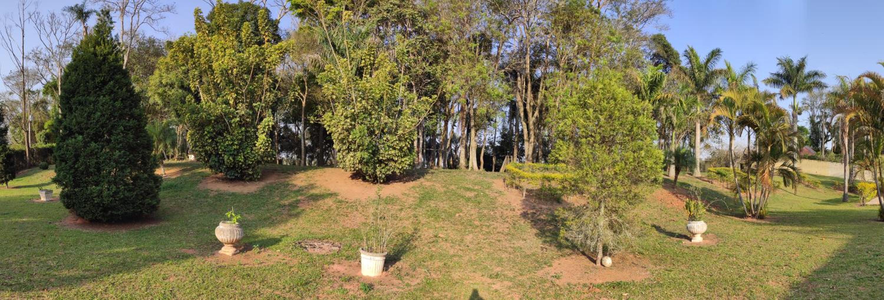 Casa de Campo Lazer Completo Paraíso de Reservas Naturais em Sp