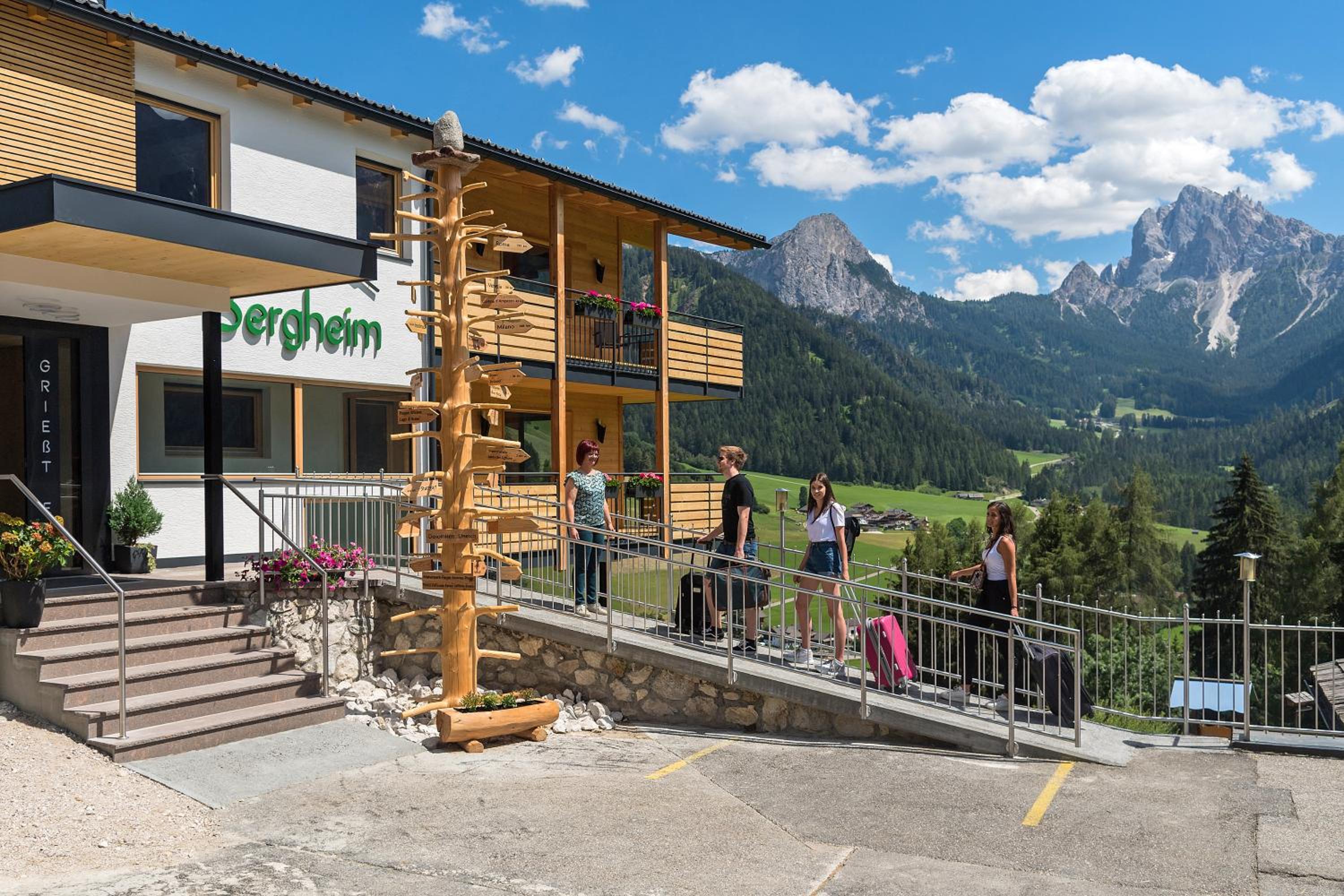 Residence Bergheim view 5