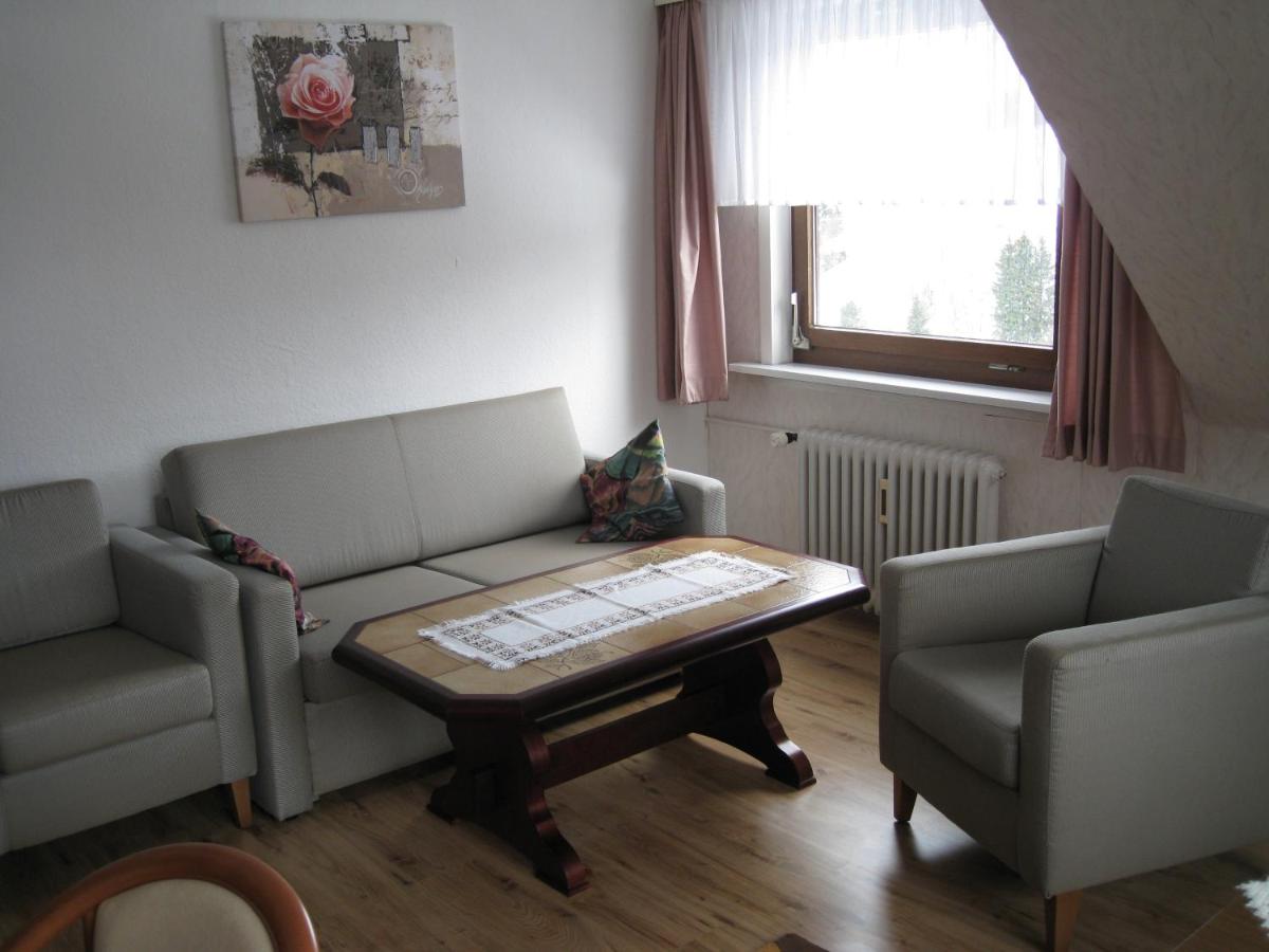 Appartementhaus Looss view 5