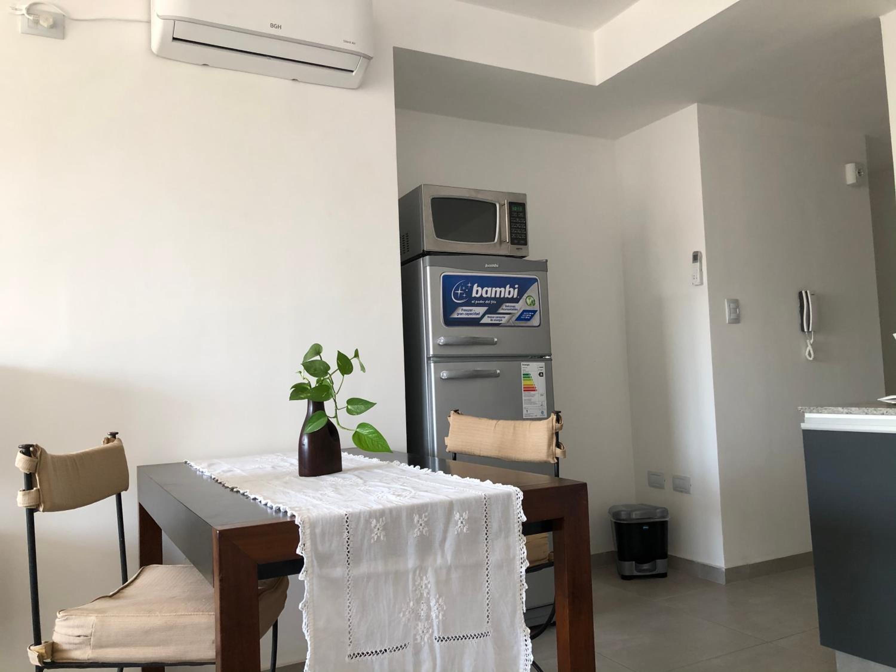 B&B Mono ambiente