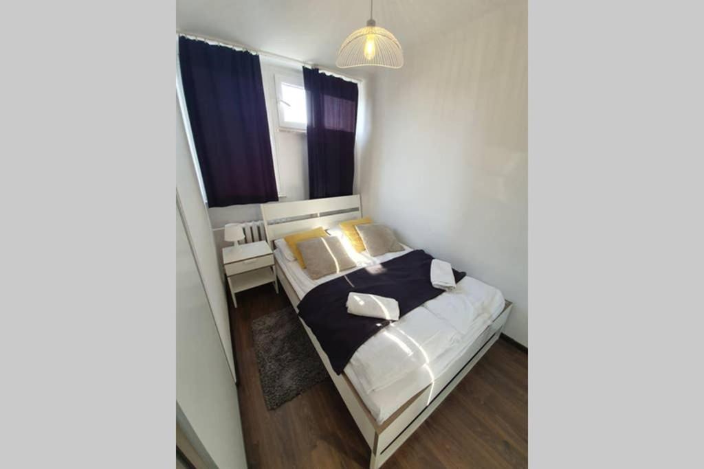 3Eco View Apart City Center ulica Pereca view 5
