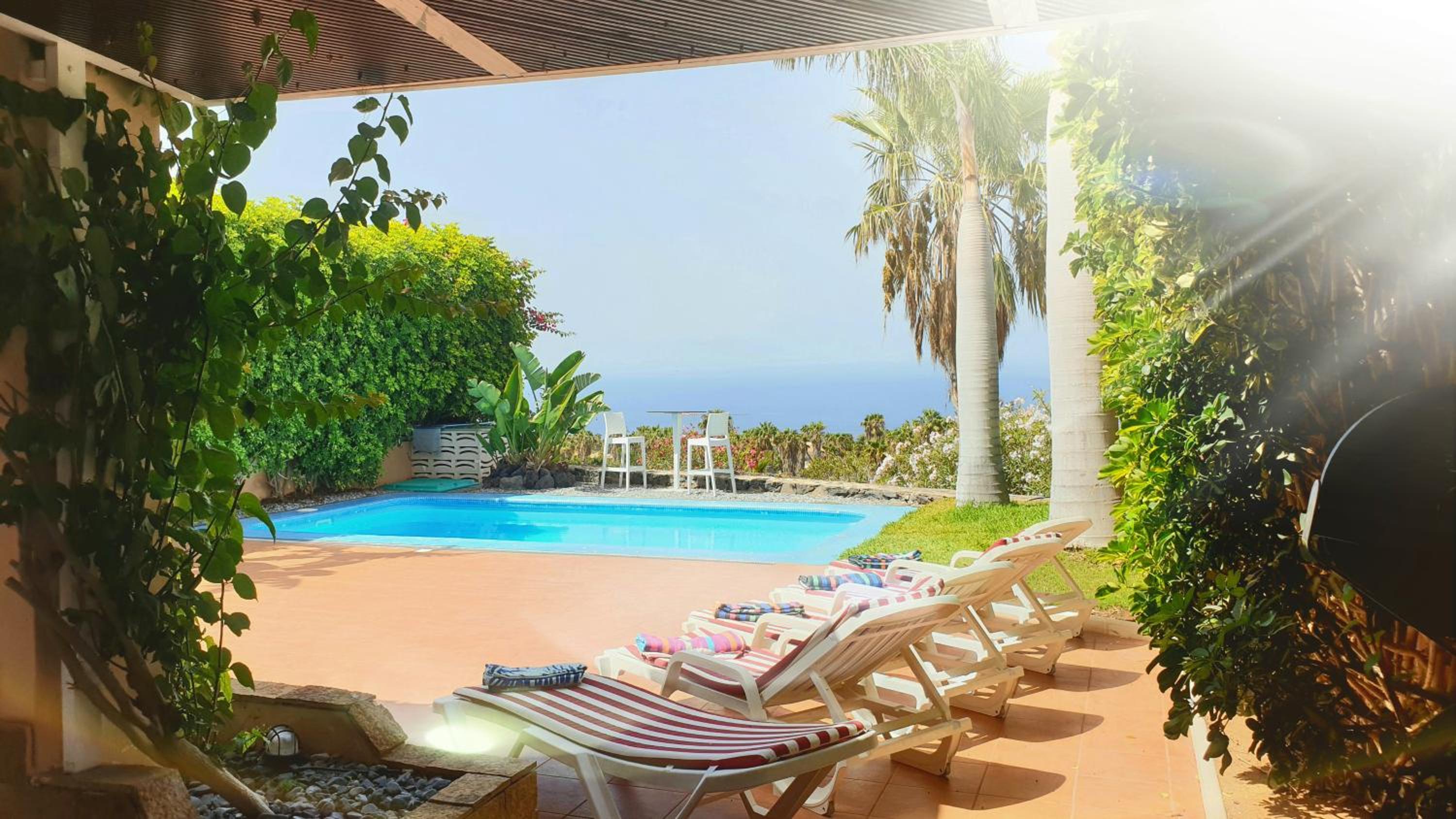 Exclusive Villa Golf Private Pool photo 5